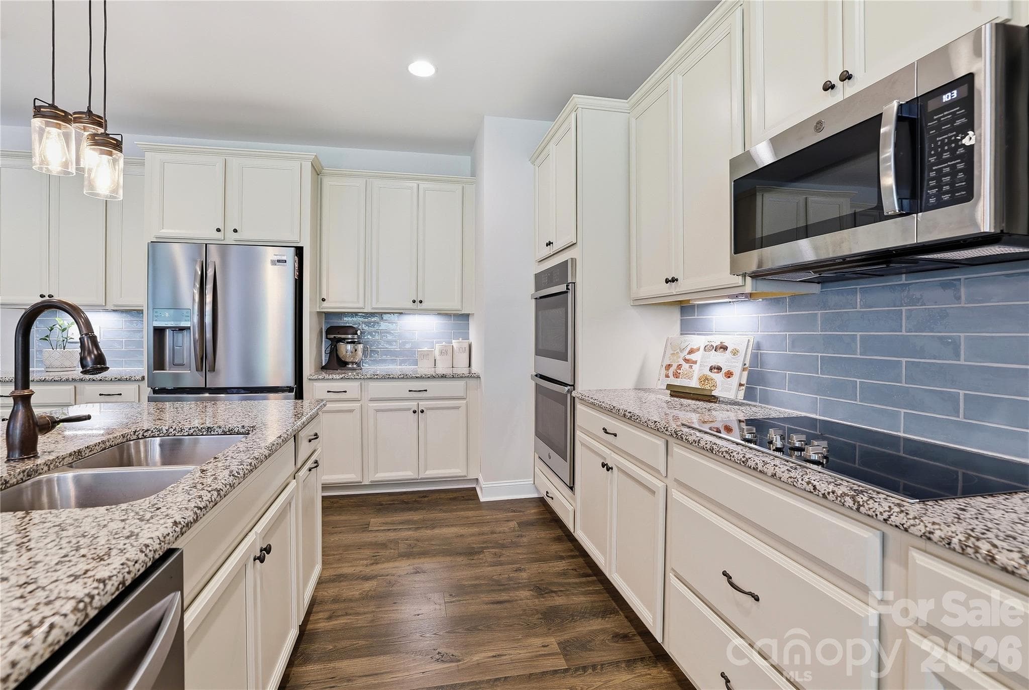 Single Family Residence at 7440 Twelve Mile Creek Road, Lancaster, photo 13 of 48