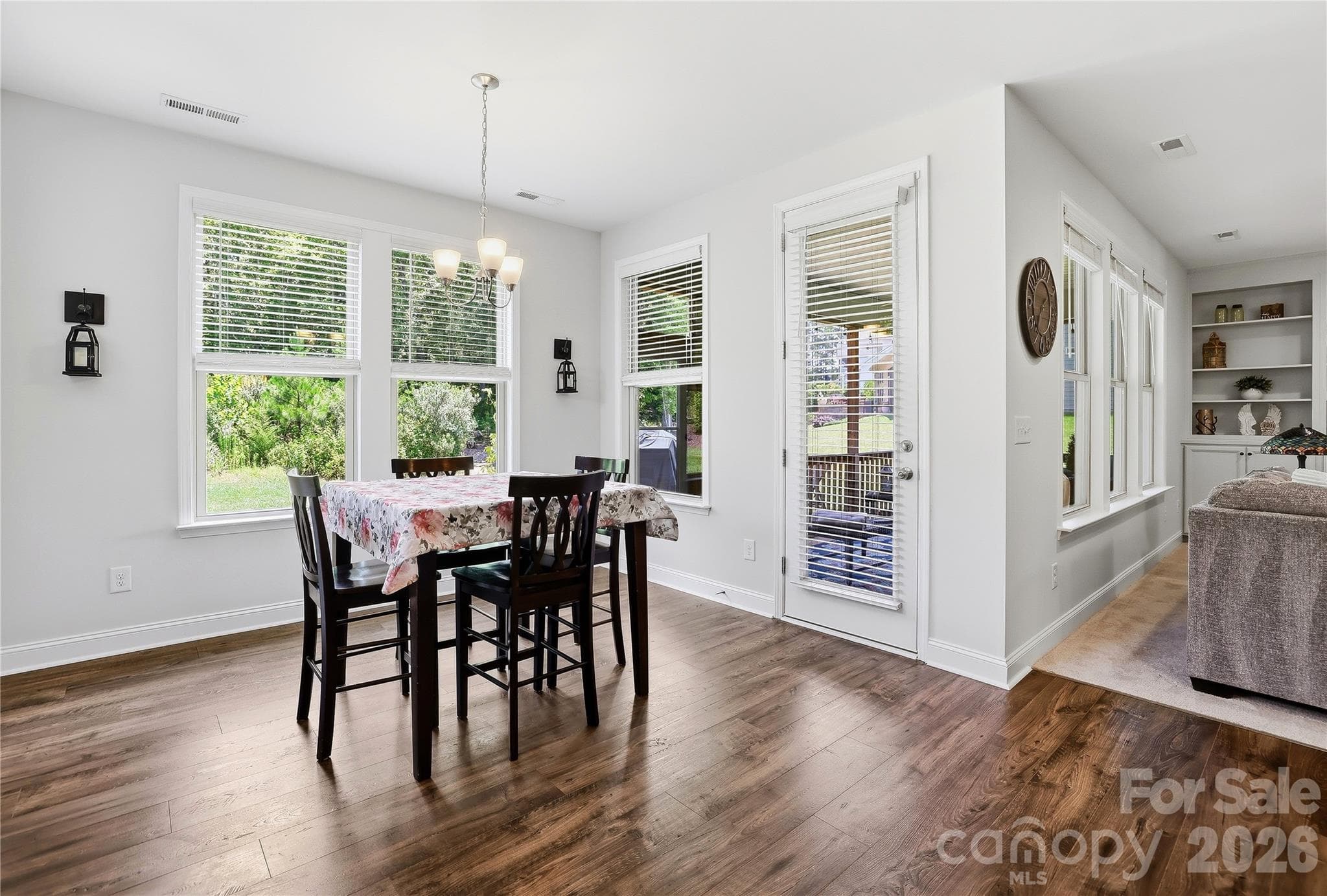 Single Family Residence at 7440 Twelve Mile Creek Road, Lancaster, photo 15 of 48