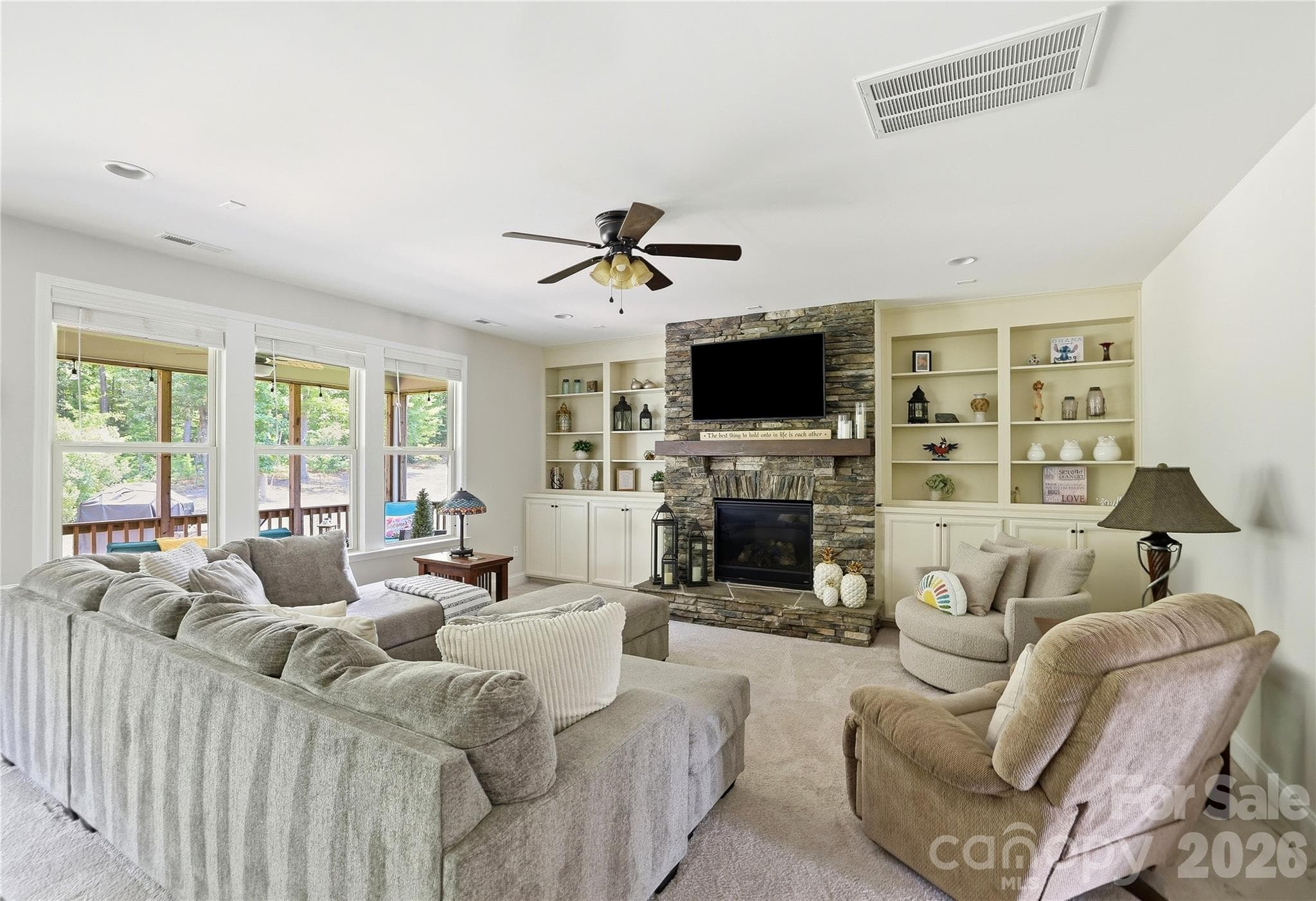 Single Family Residence at 7440 Twelve Mile Creek Road, Lancaster, photo 16 of 48