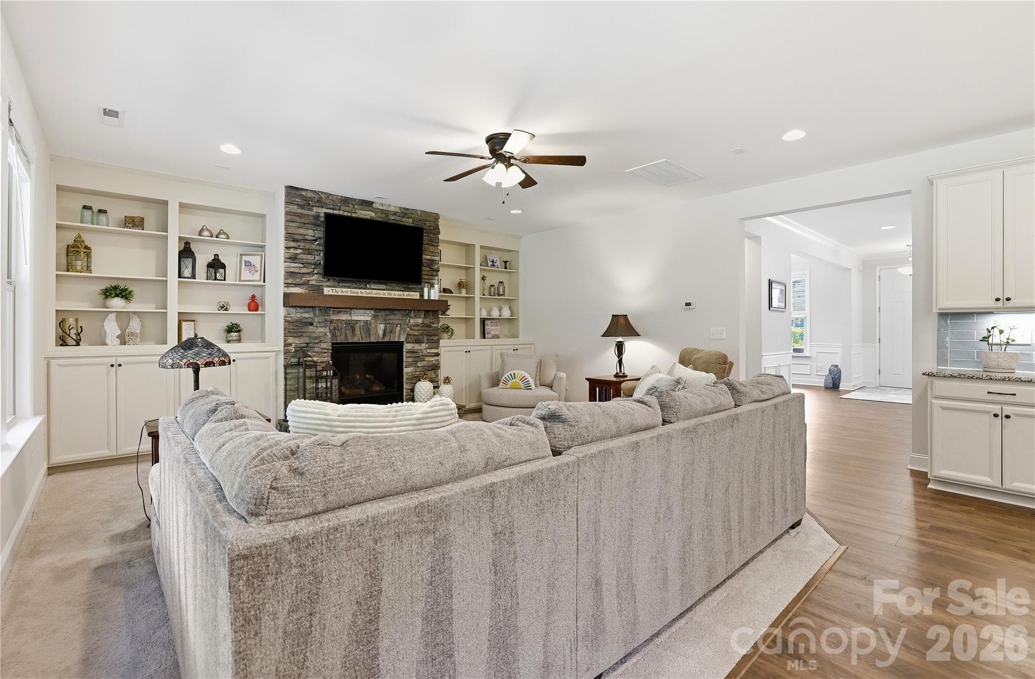 Single Family Residence at 7440 Twelve Mile Creek Road, Lancaster, photo 17 of 48
