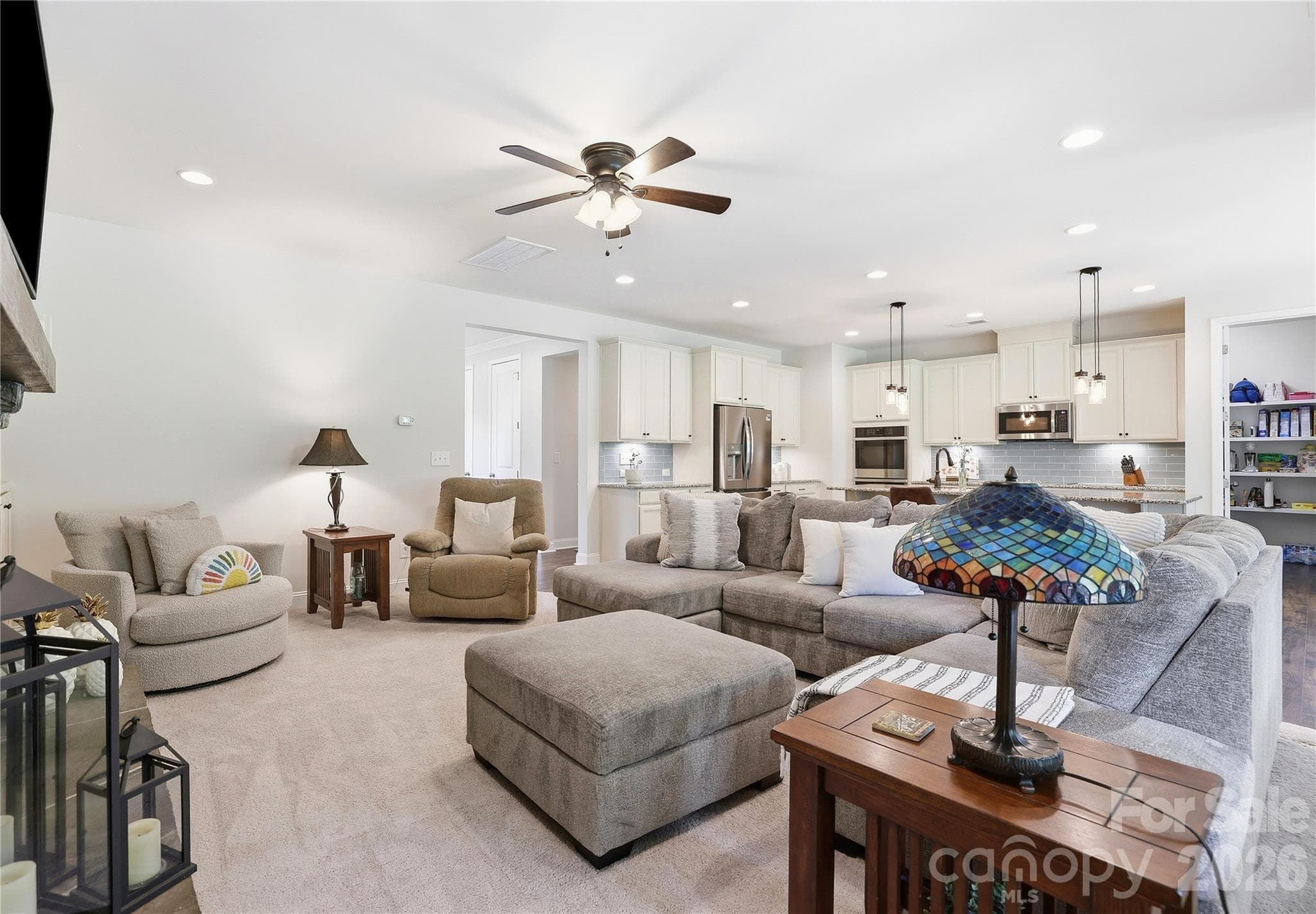Single Family Residence at 7440 Twelve Mile Creek Road, Lancaster, photo 18 of 48