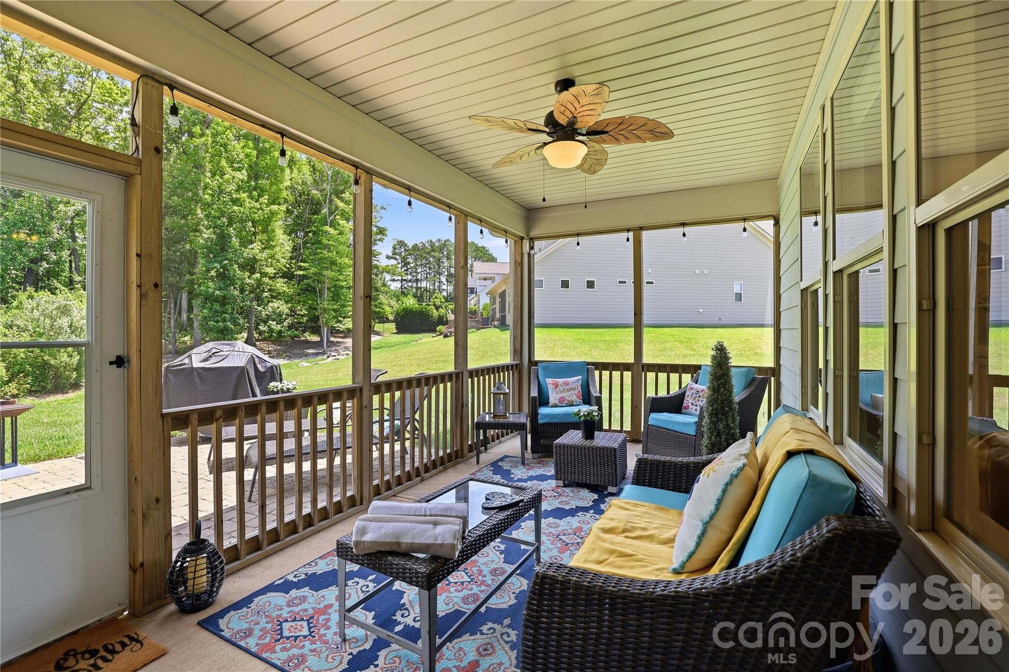 Single Family Residence at 7440 Twelve Mile Creek Road, Lancaster, photo 38 of 48