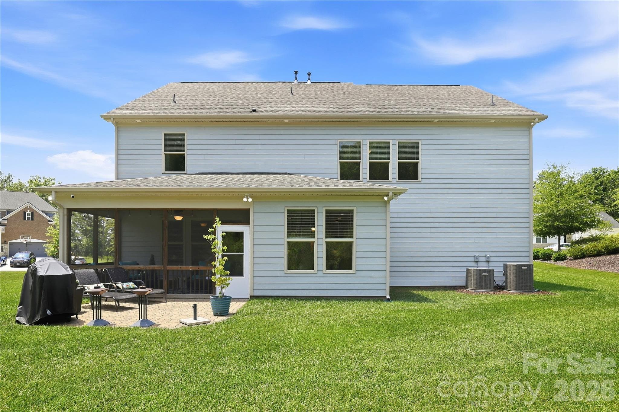 Single Family Residence at 7440 Twelve Mile Creek Road, Lancaster, photo 39 of 48