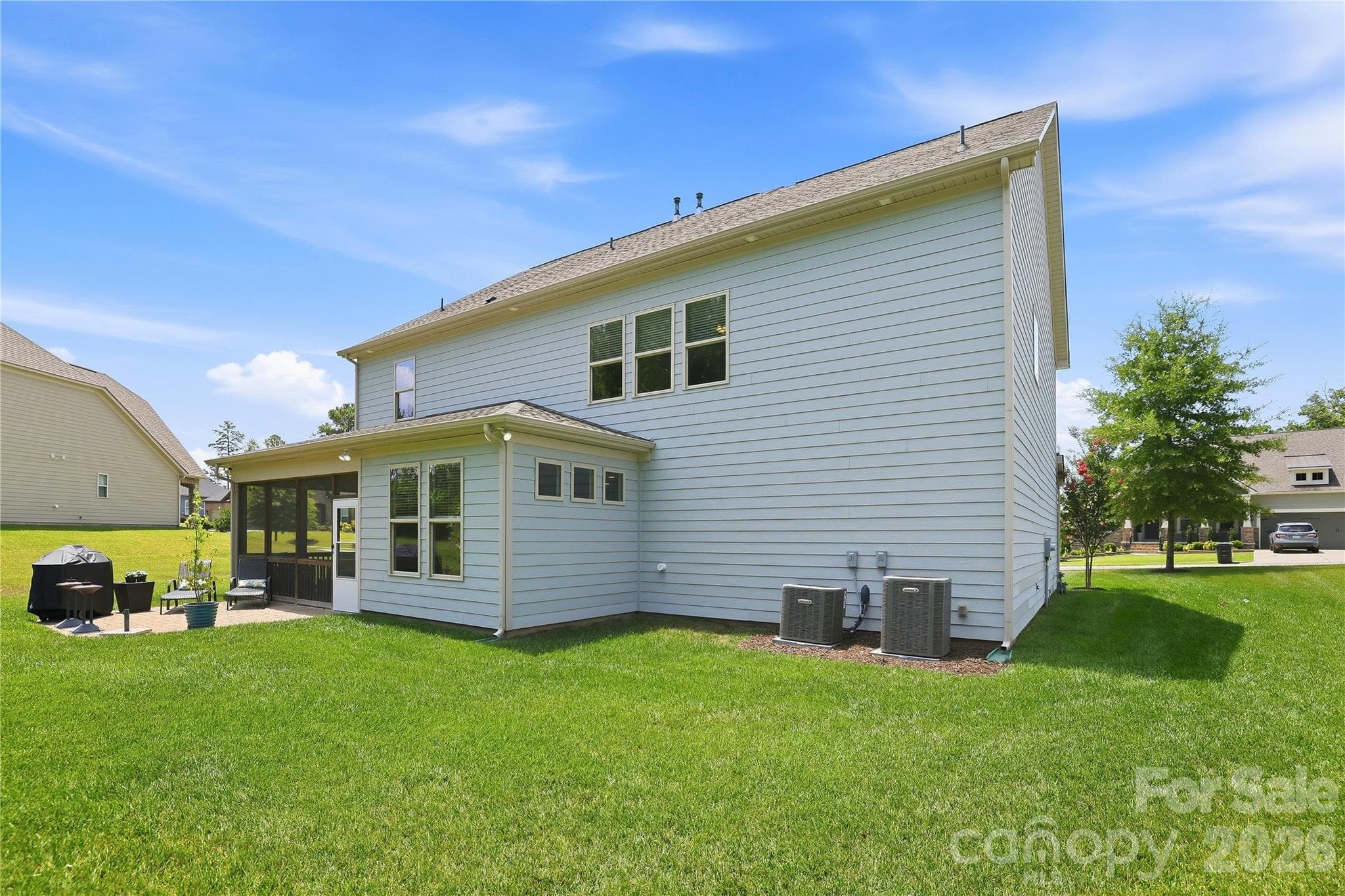 Single Family Residence at 7440 Twelve Mile Creek Road, Lancaster, photo 40 of 48