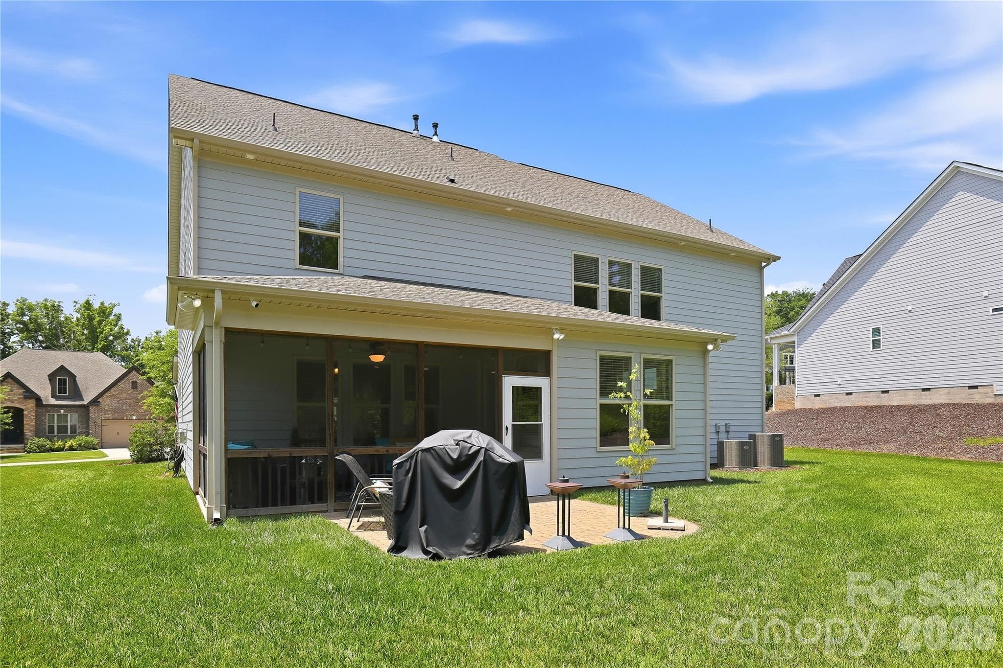 Single Family Residence at 7440 Twelve Mile Creek Road, Lancaster, photo 41 of 48