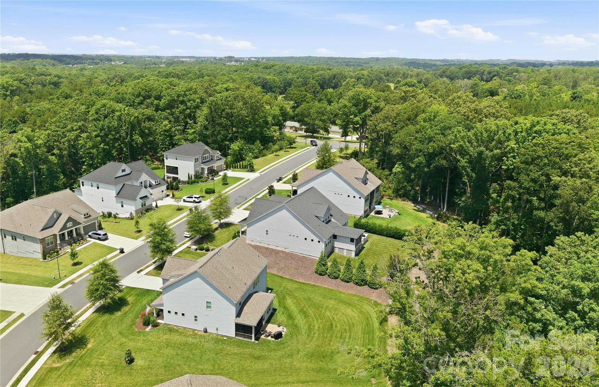 Single Family Residence at 7440 Twelve Mile Creek Road, Lancaster, photo 44 of 48