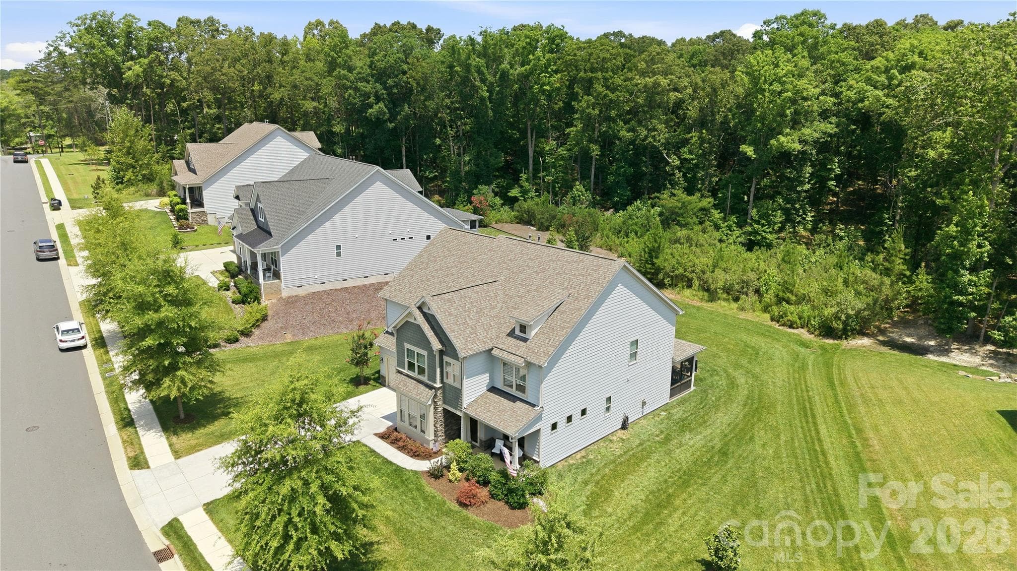 Single Family Residence at 7440 Twelve Mile Creek Road, Lancaster, photo 45 of 48