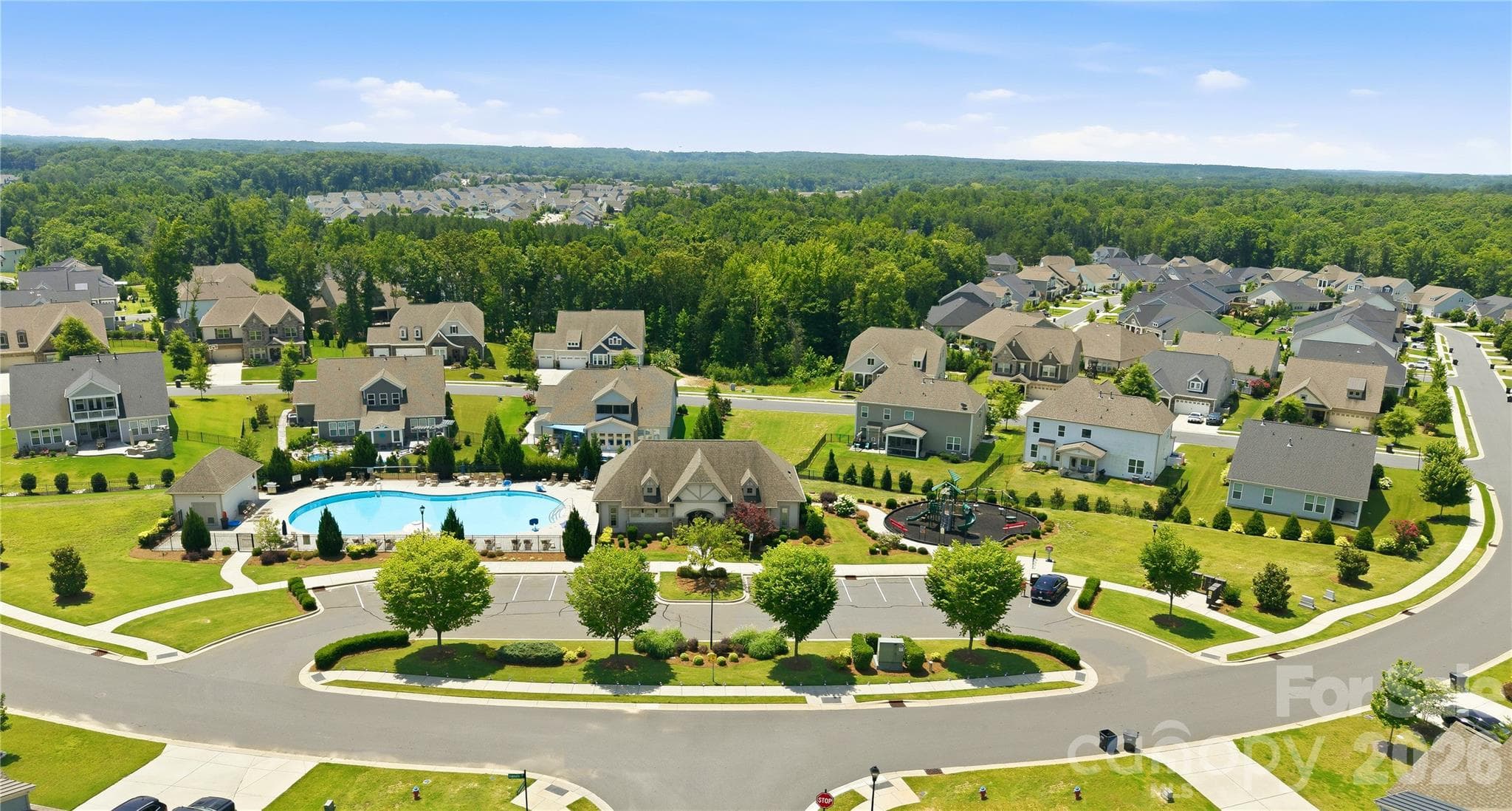 Single Family Residence at 7440 Twelve Mile Creek Road, Lancaster, photo 46 of 48