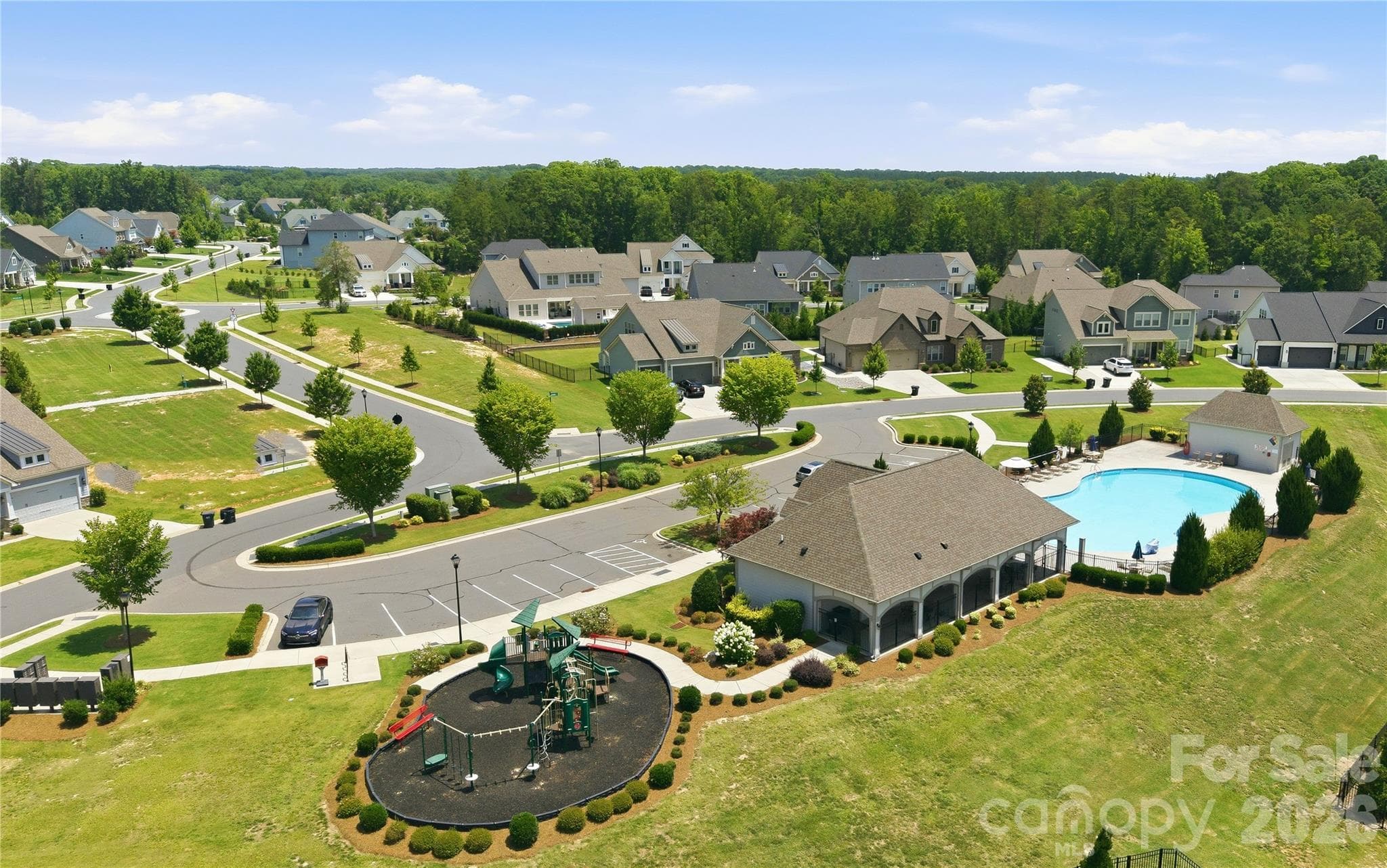 Single Family Residence at 7440 Twelve Mile Creek Road, Lancaster, photo 48 of 48