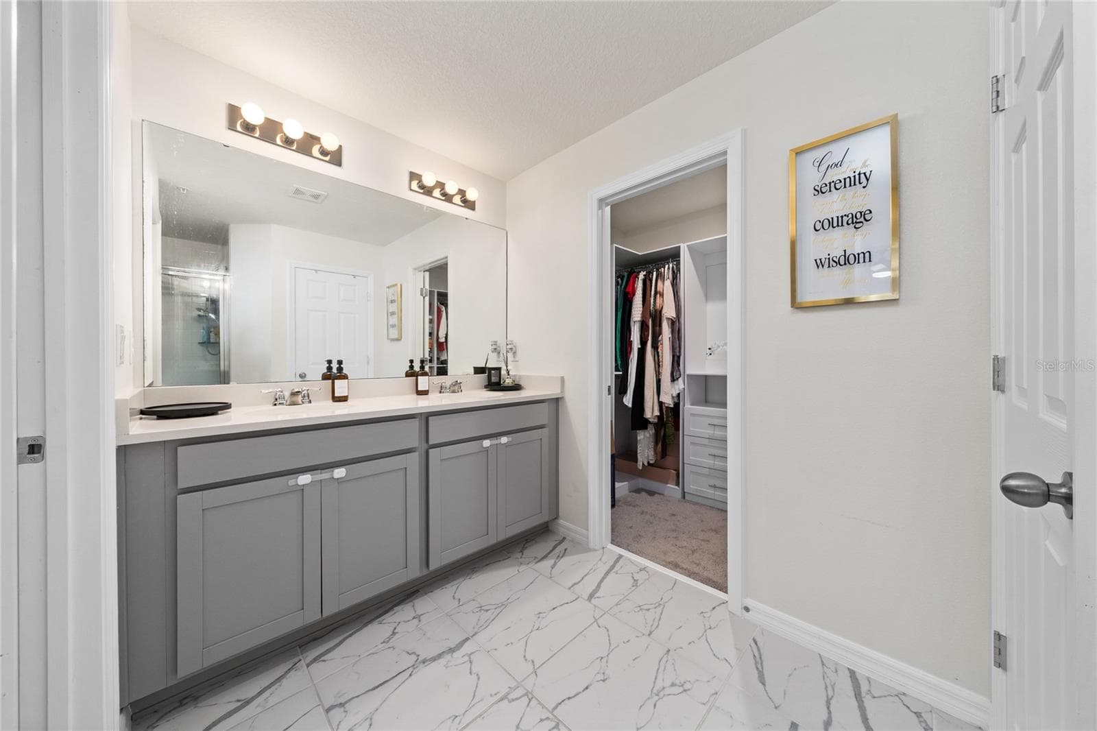 Townhouse at 10239 HIGHLINE CREST ST, ORLANDO, photo 22 of 37