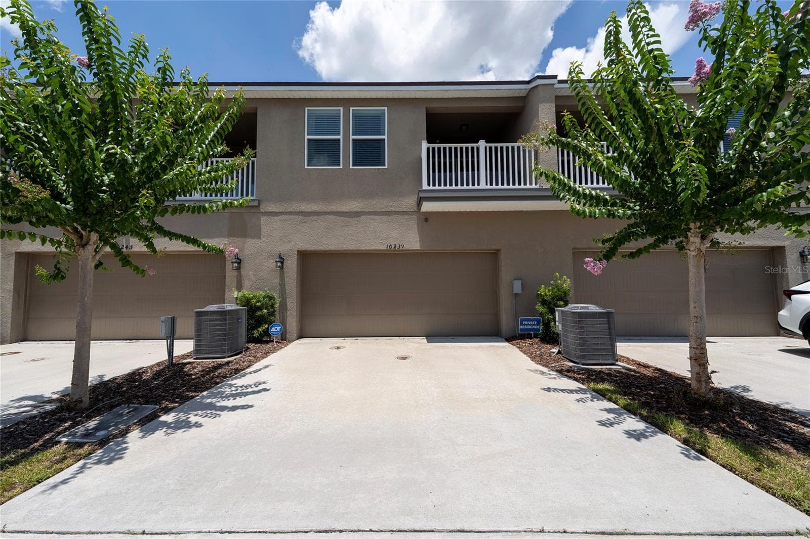 Townhouse at 10239 HIGHLINE CREST ST, ORLANDO, photo 27 of 37