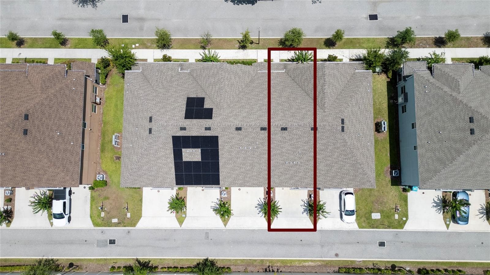 Townhouse at 10239 HIGHLINE CREST ST, ORLANDO, photo 33 of 37