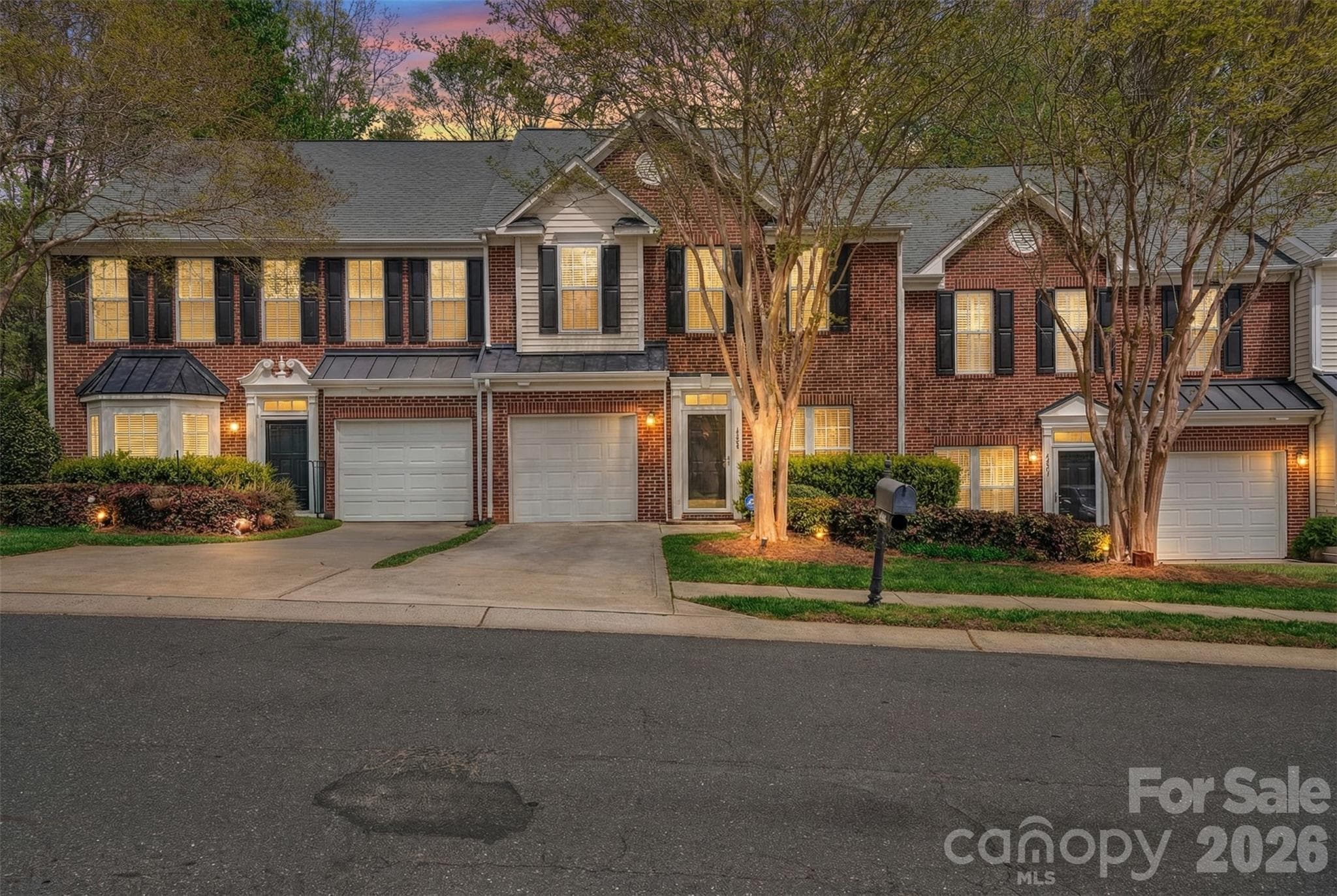 Townhouse at Gastonia, photo 2 of 32