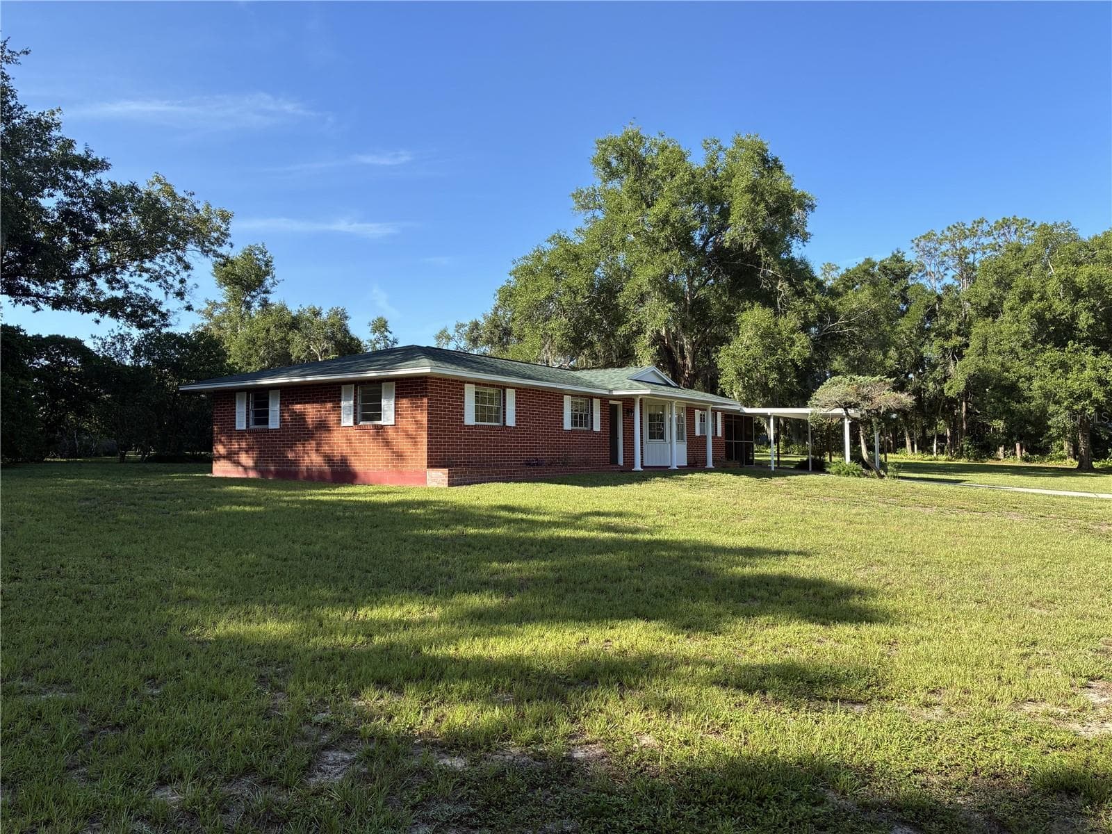 Single Family Residence at 4926 MAGNOLIA RIDGE RD, FRUITLAND PARK, photo 3 of 45
