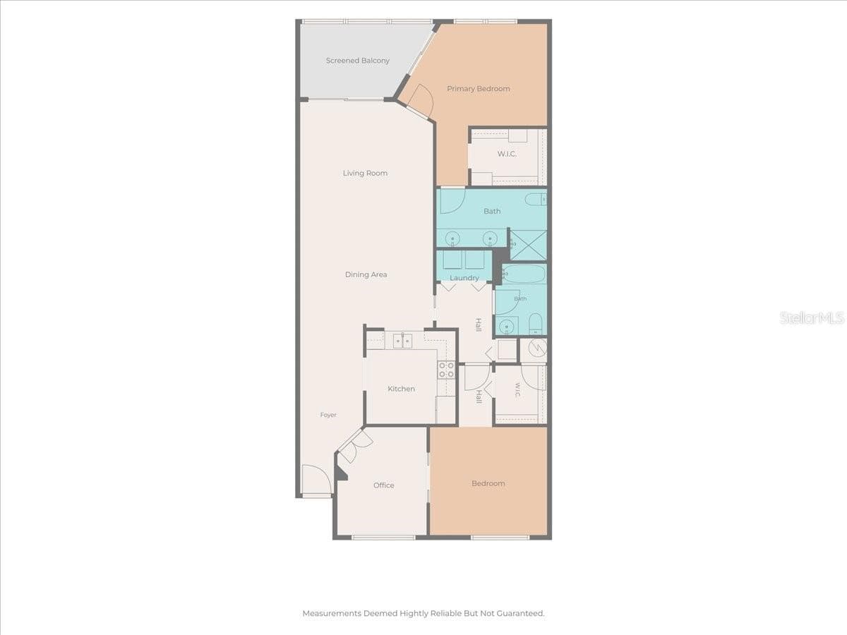 Condominium at 2625 TERRA CEIA BAY BLVD #103, PALMETTO, photo 19 of 29