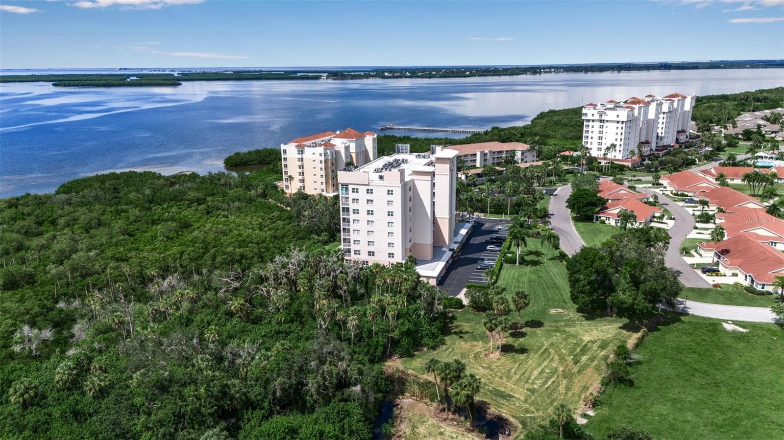 Condominium at 2625 TERRA CEIA BAY BLVD #103, PALMETTO, photo 20 of 29