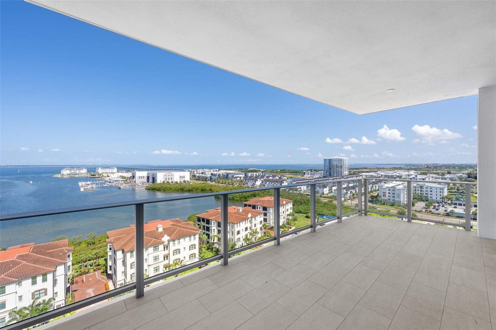 Condominium at 5713 BOWEN DANIEL DR. #1506, TAMPA, photo 20 of 96