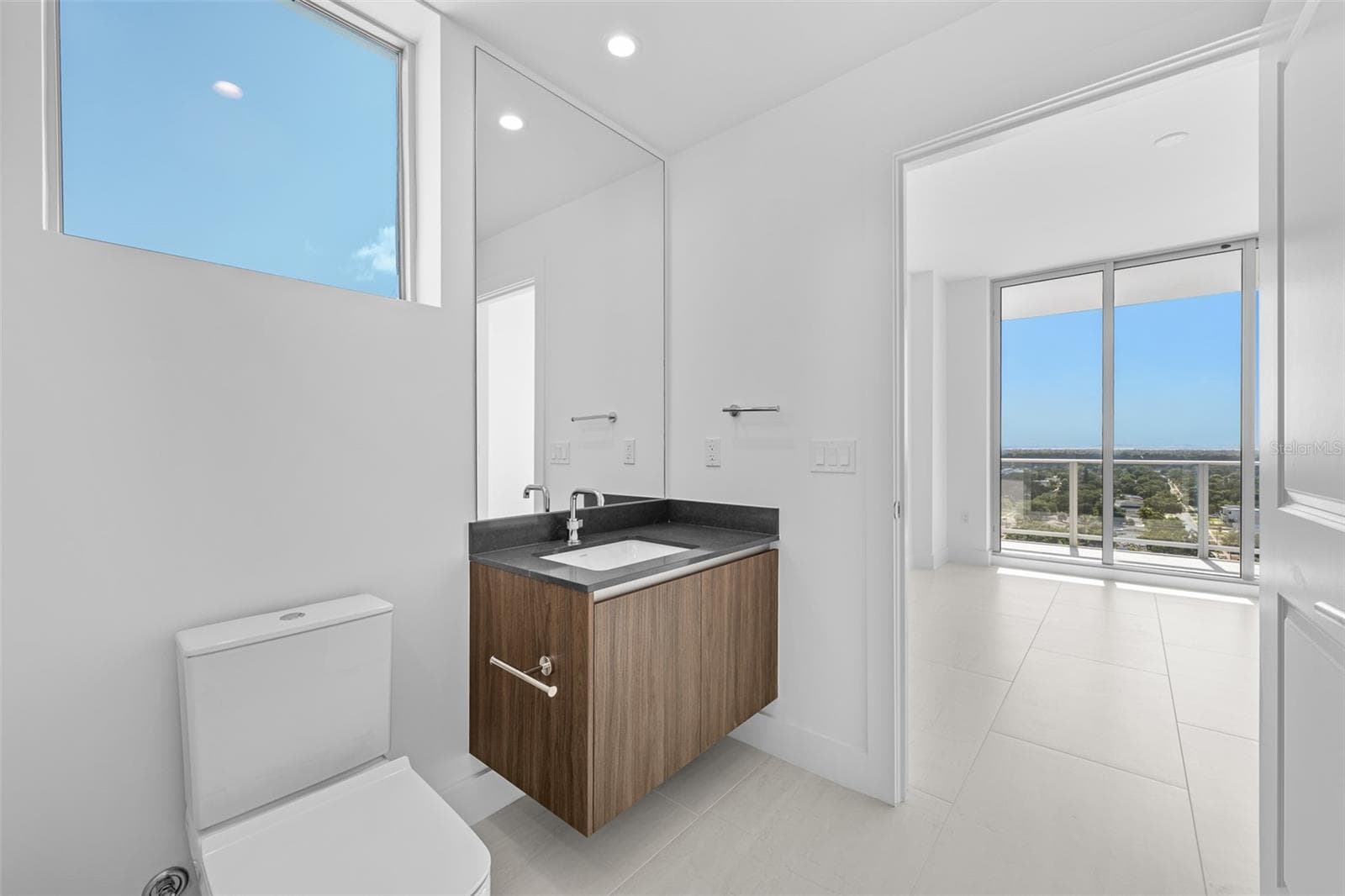 Bathroom 3 - 5713 BOWEN DANIEL DR. #1506, TAMPA