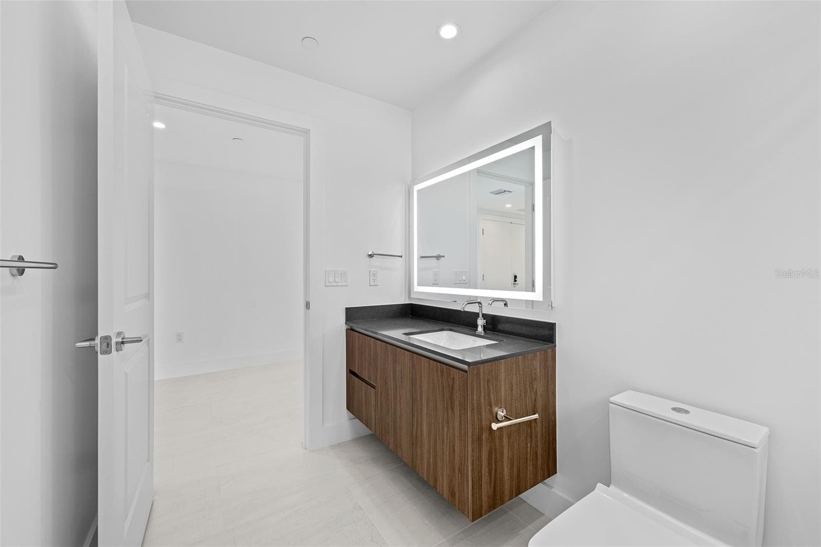 Bathroom 4 - 5713 BOWEN DANIEL DR. #1506, TAMPA