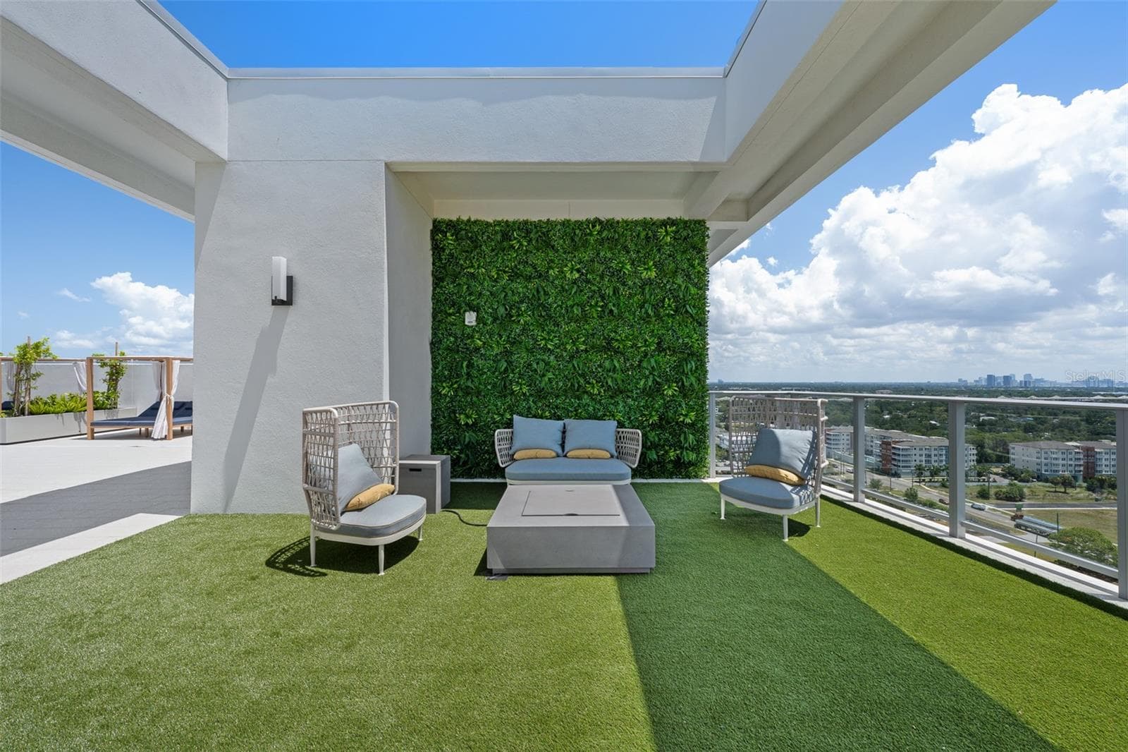 Condominium at 5713 BOWEN DANIEL DR. #1506, TAMPA, photo 55 of 96