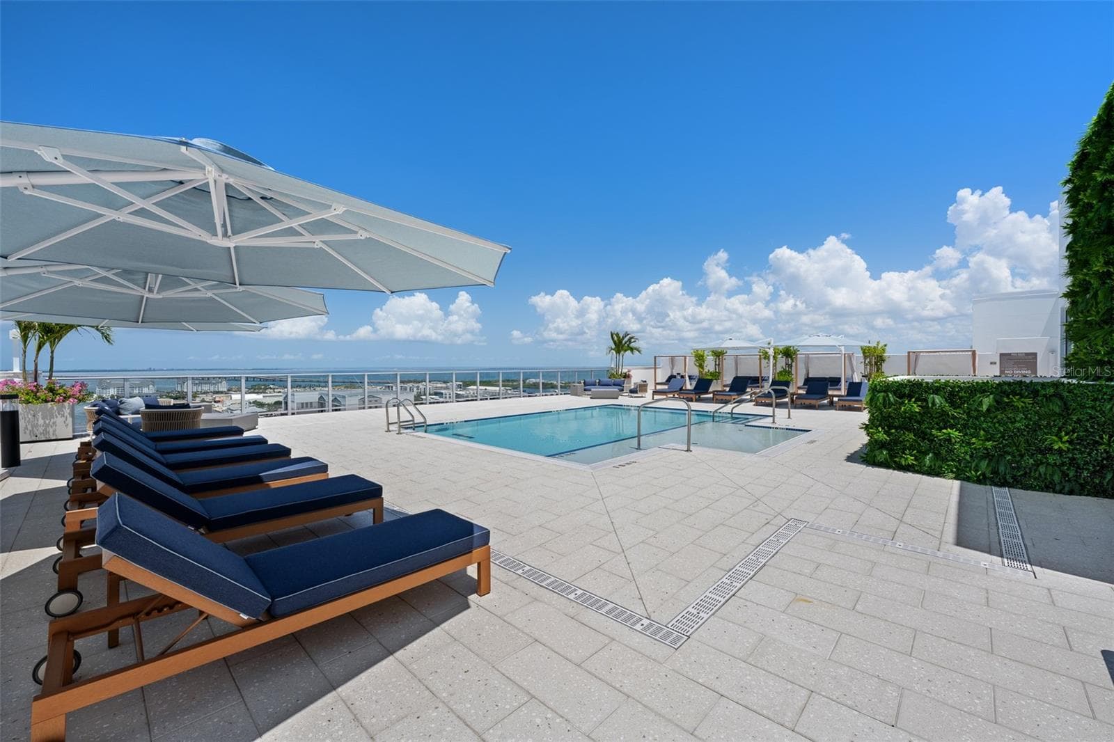Condominium at 5713 BOWEN DANIEL DR. #1506, TAMPA, photo 57 of 96
