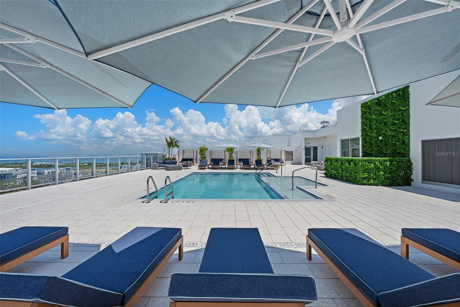 Condominium at 5713 BOWEN DANIEL DR. #1506, TAMPA, photo 58 of 96