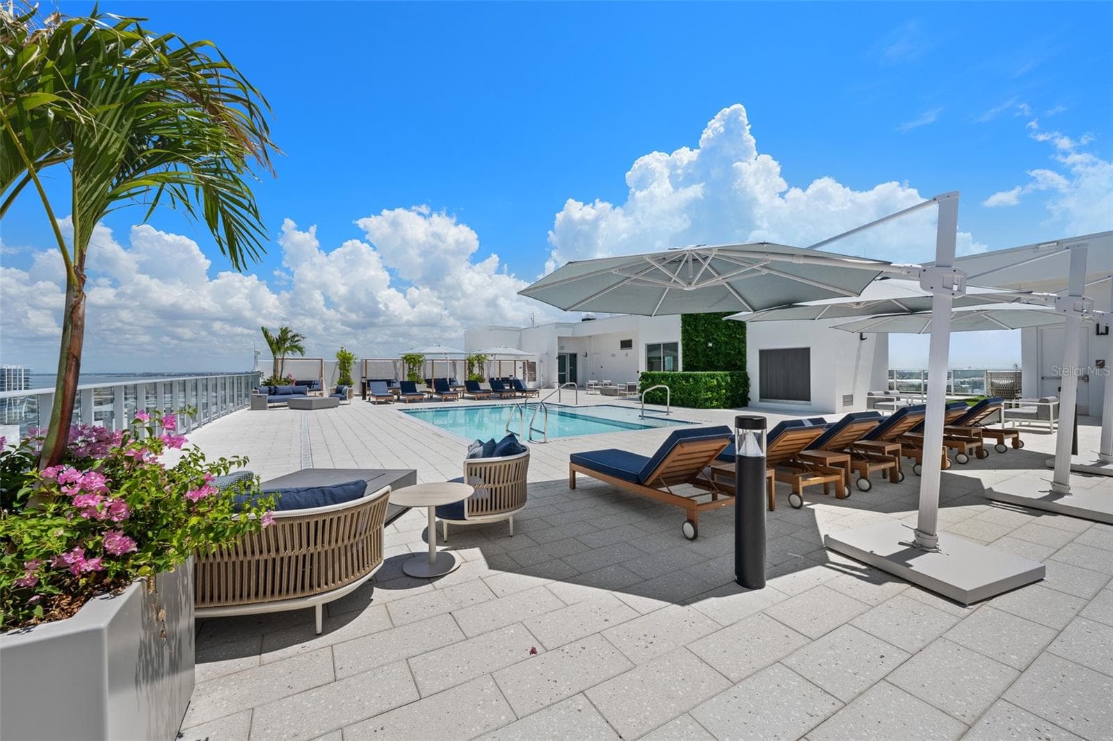 Condominium at 5713 BOWEN DANIEL DR. #1506, TAMPA, photo 59 of 96