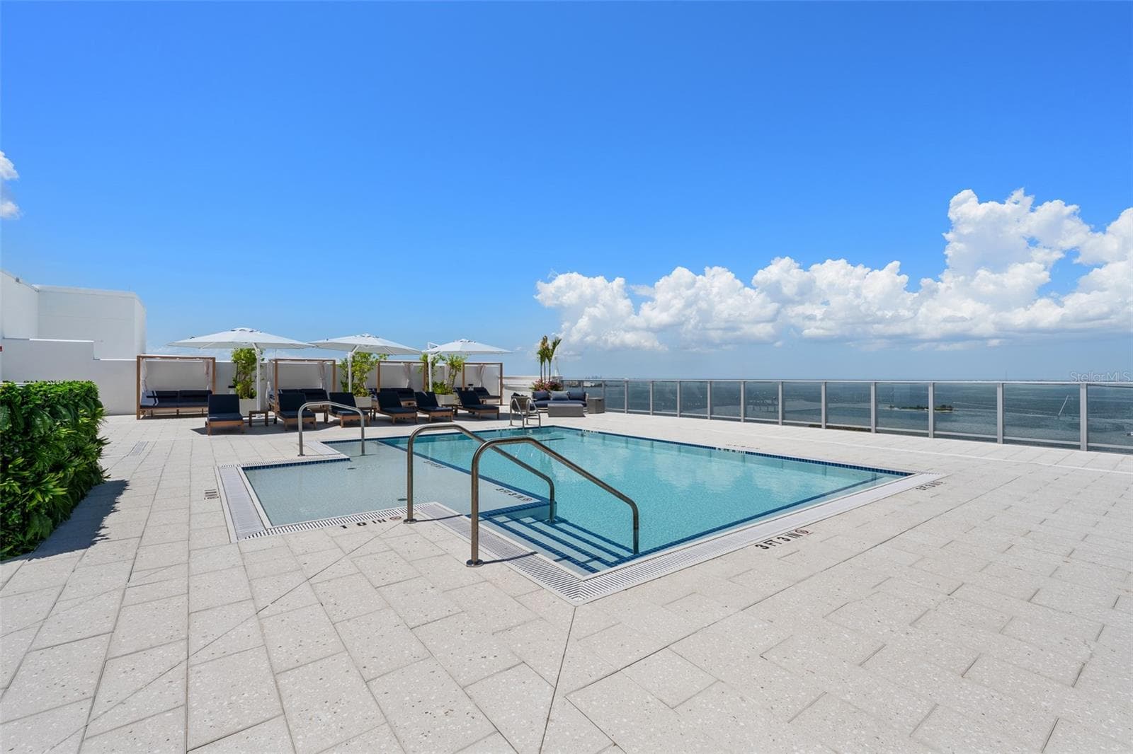 Condominium at 5713 BOWEN DANIEL DR. #1506, TAMPA, photo 62 of 96