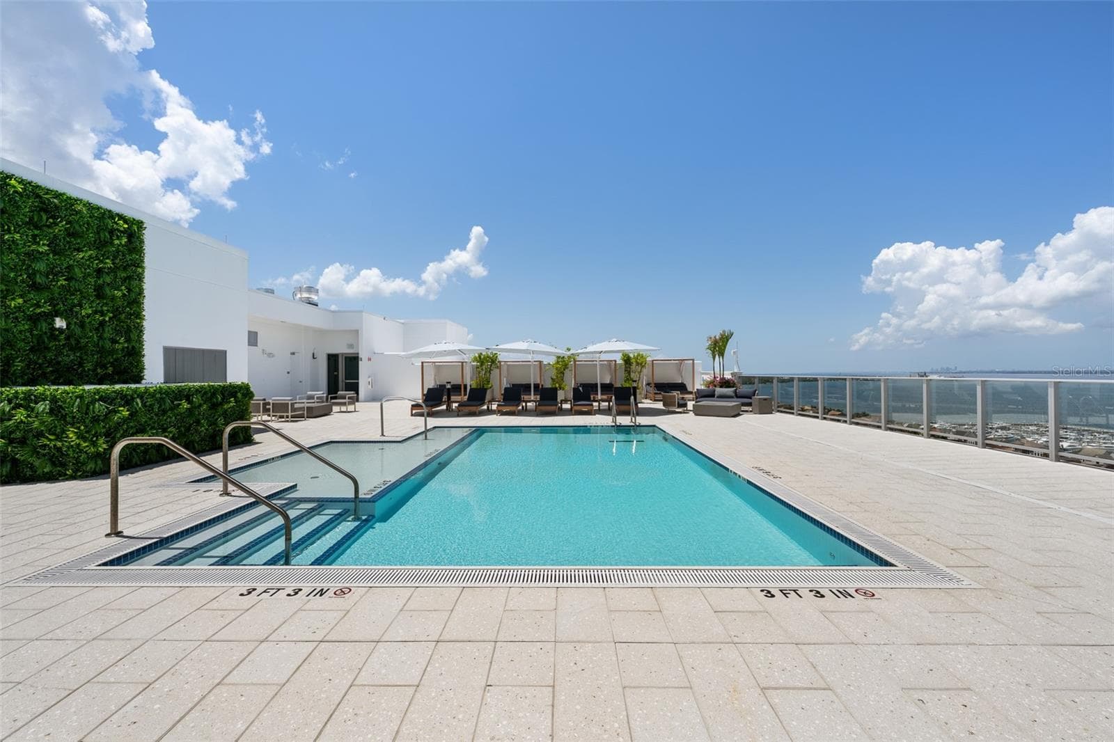 Condominium at 5713 BOWEN DANIEL DR. #1506, TAMPA, photo 64 of 96
