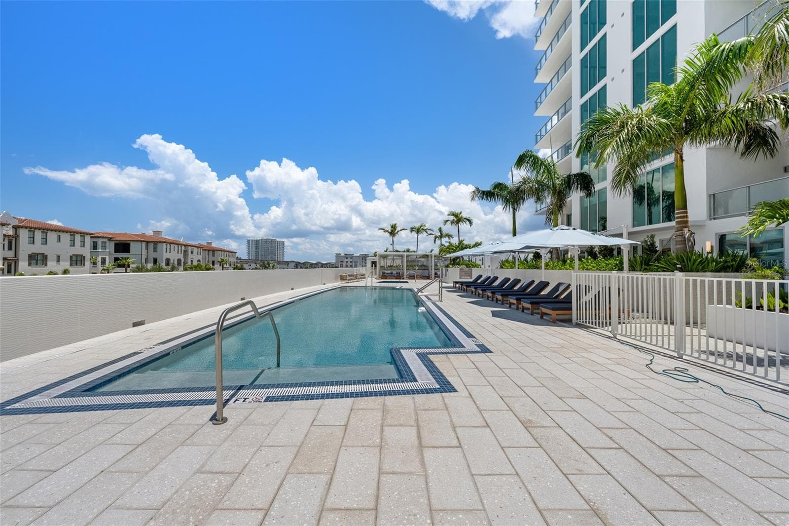 Condominium at 5713 BOWEN DANIEL DR. #1506, TAMPA, photo 84 of 96