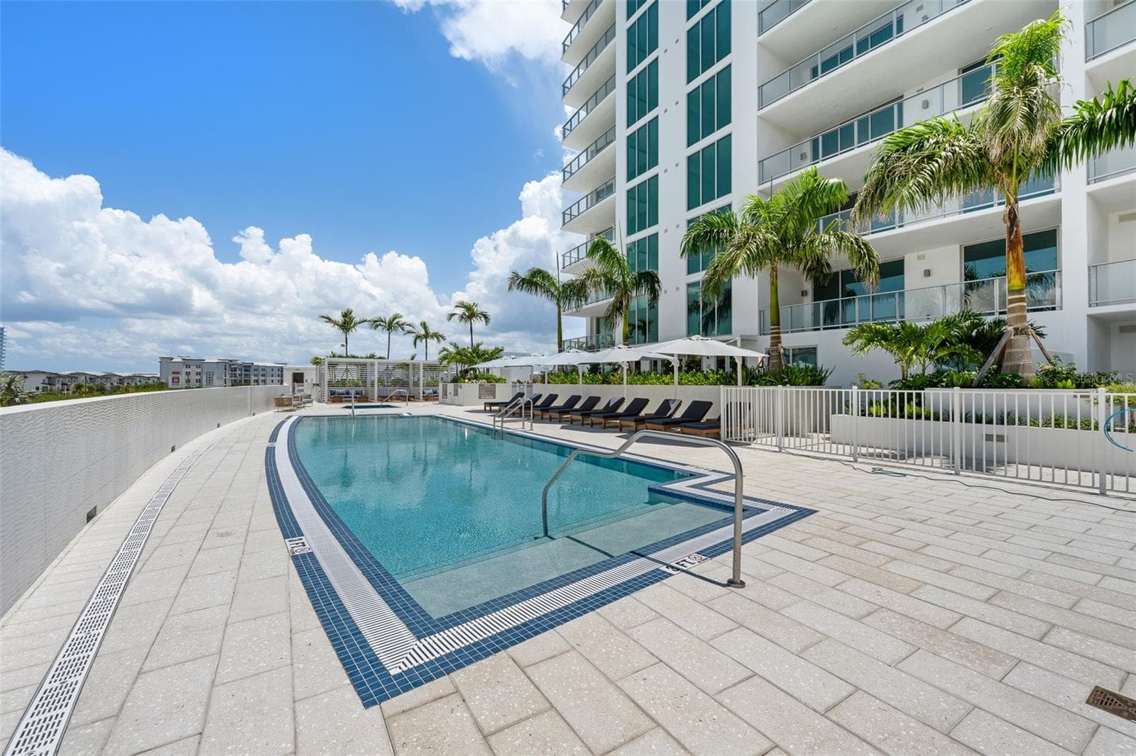 Condominium at 5713 BOWEN DANIEL DR. #1506, TAMPA, photo 85 of 96