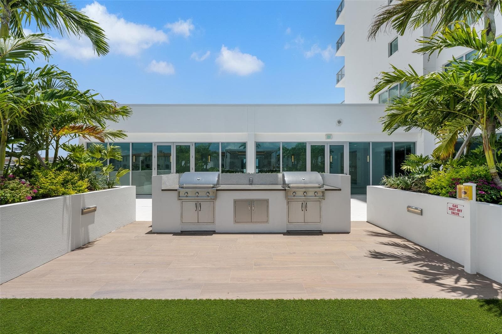 Condominium at 5713 BOWEN DANIEL DR. #1506, TAMPA, photo 88 of 96