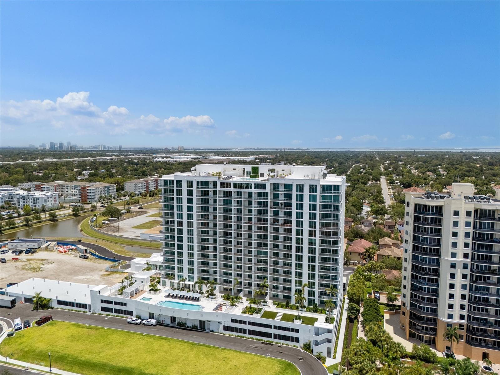 Condominium at 5713 BOWEN DANIEL DR. #1506, TAMPA, photo 96 of 96