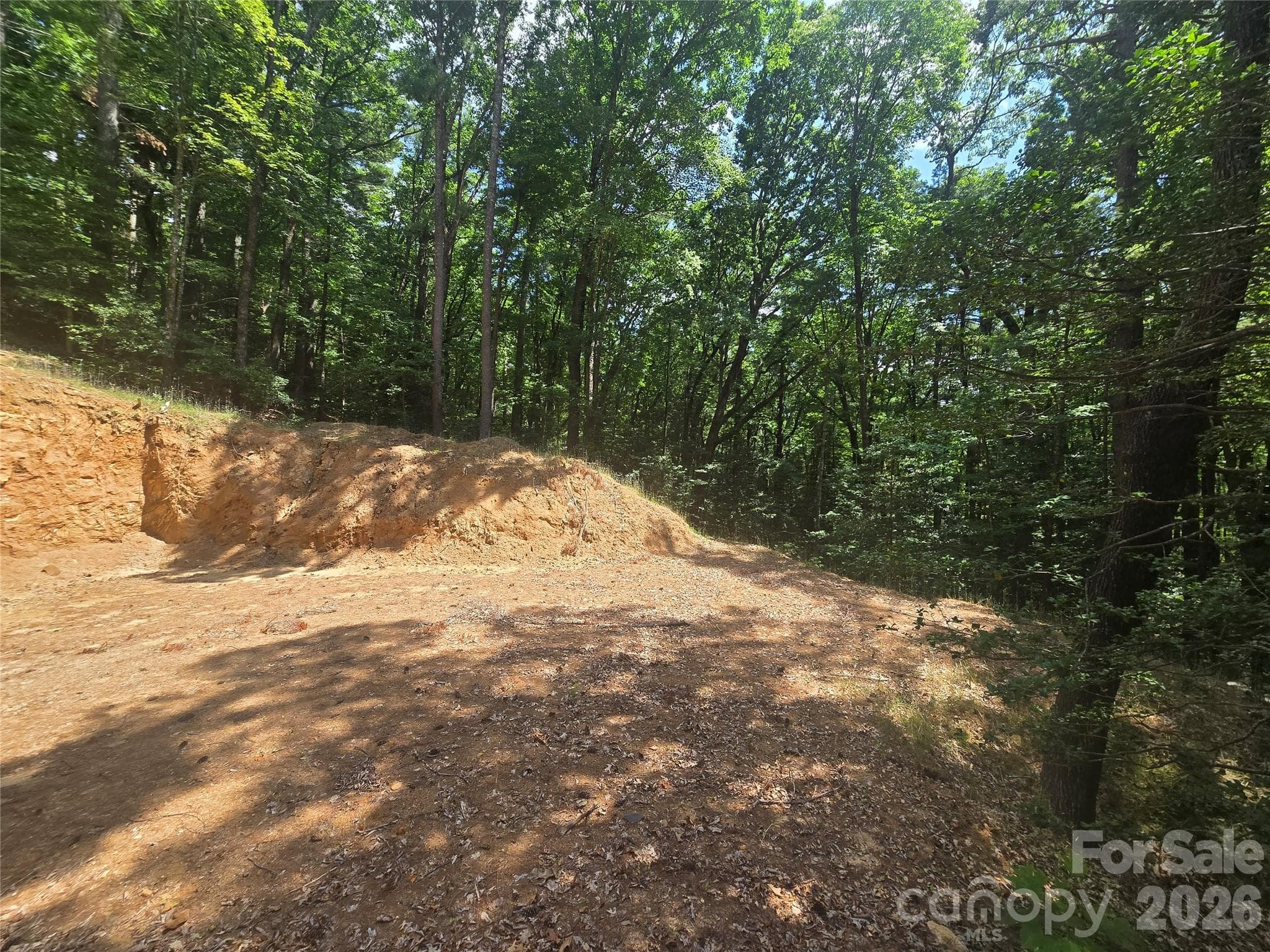 Lot at 706 Highlands View Road, Highlands, photo 2 of 11