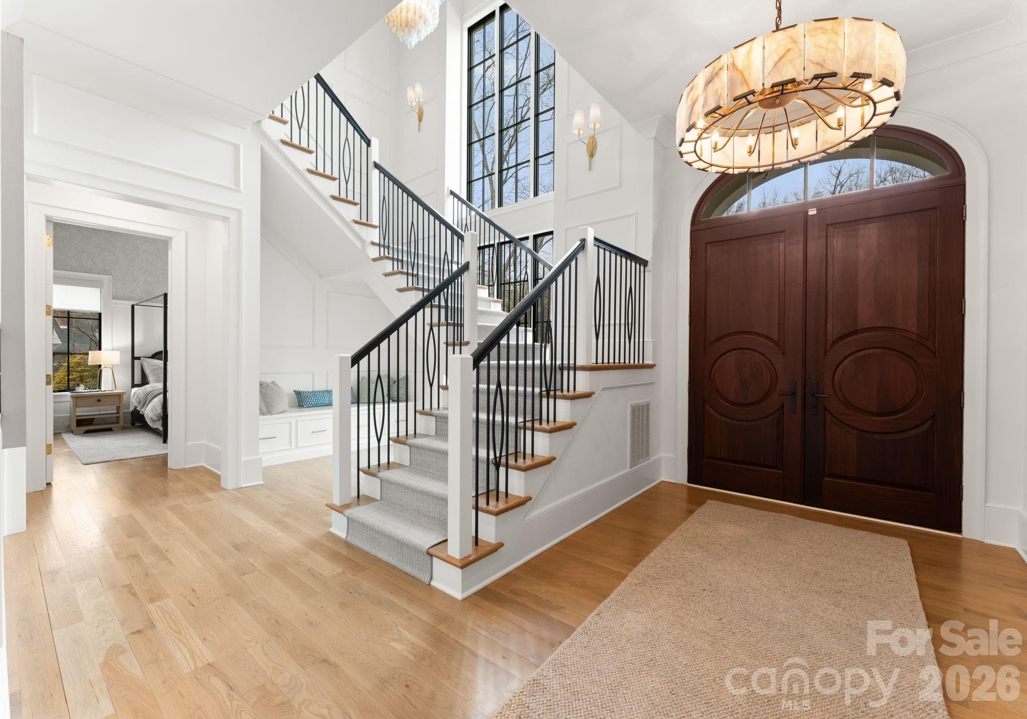 Single Family Residence at Charlotte, photo 6 of 47