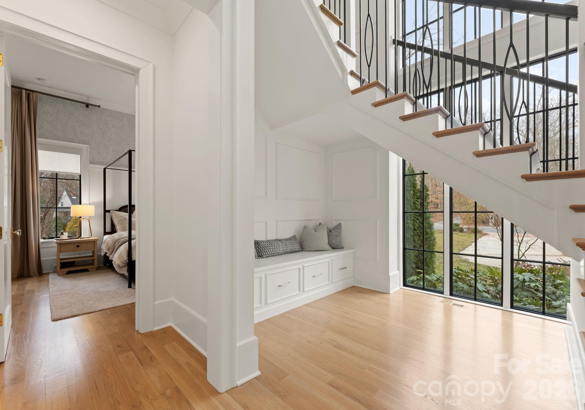 Single Family Residence at Charlotte, photo 7 of 47