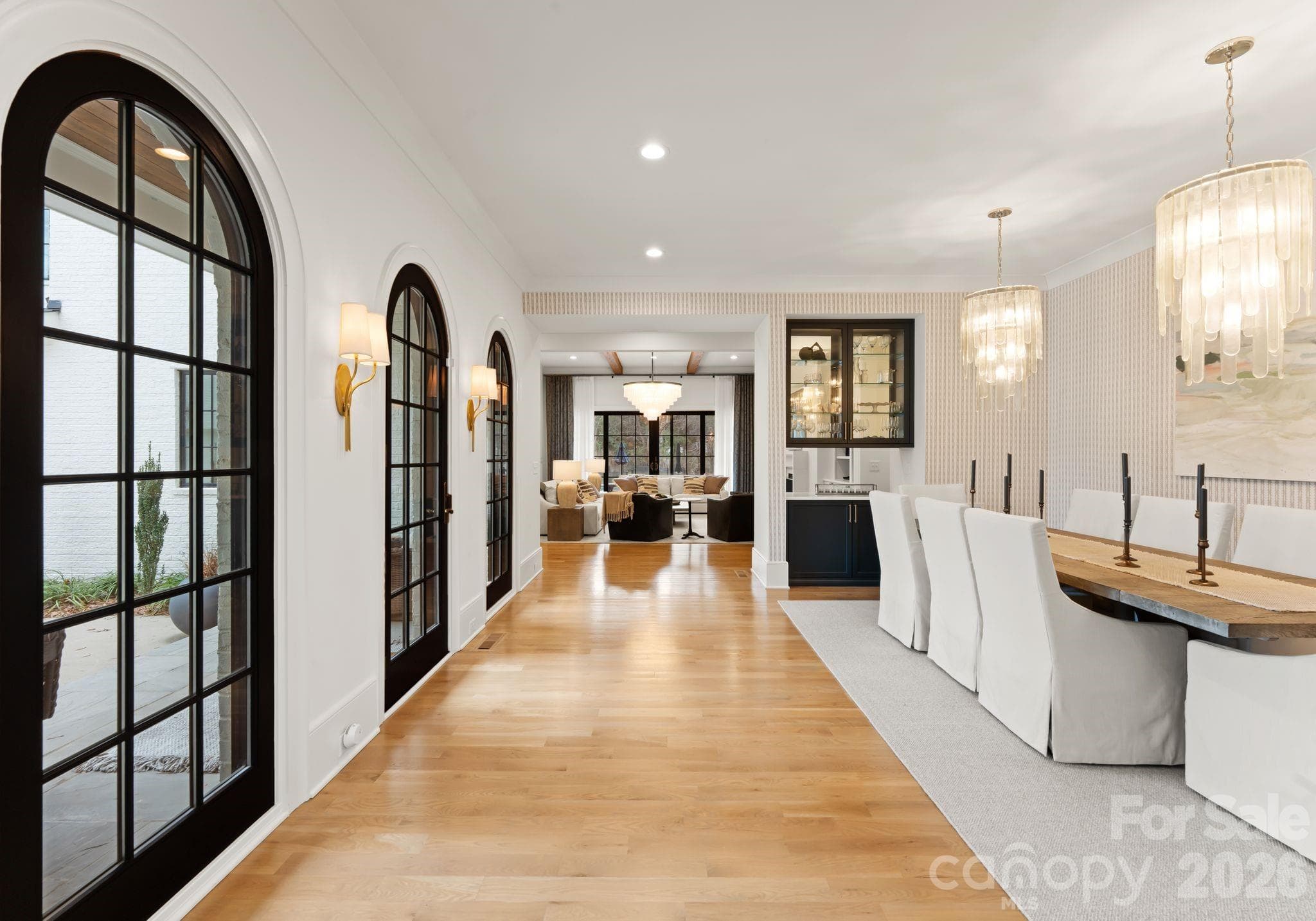 Single Family Residence at Charlotte, photo 8 of 47