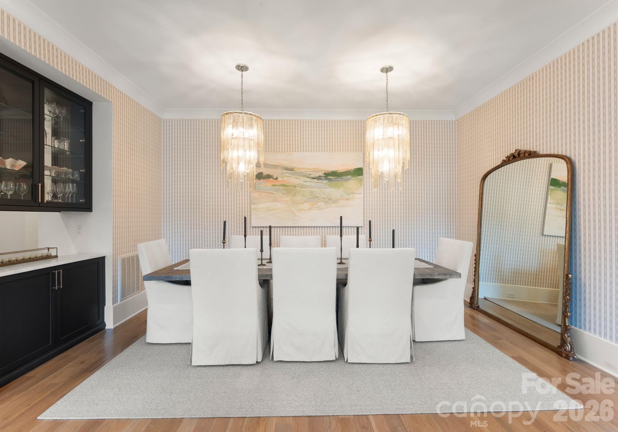 Single Family Residence at Charlotte, photo 9 of 47