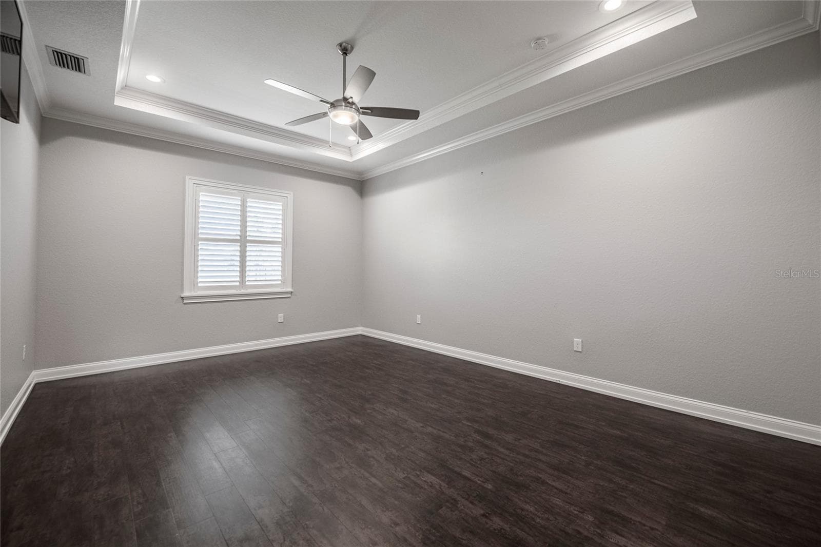 Primary Bedroom - 6545 EMERALD WOODS LN, LAKELAND