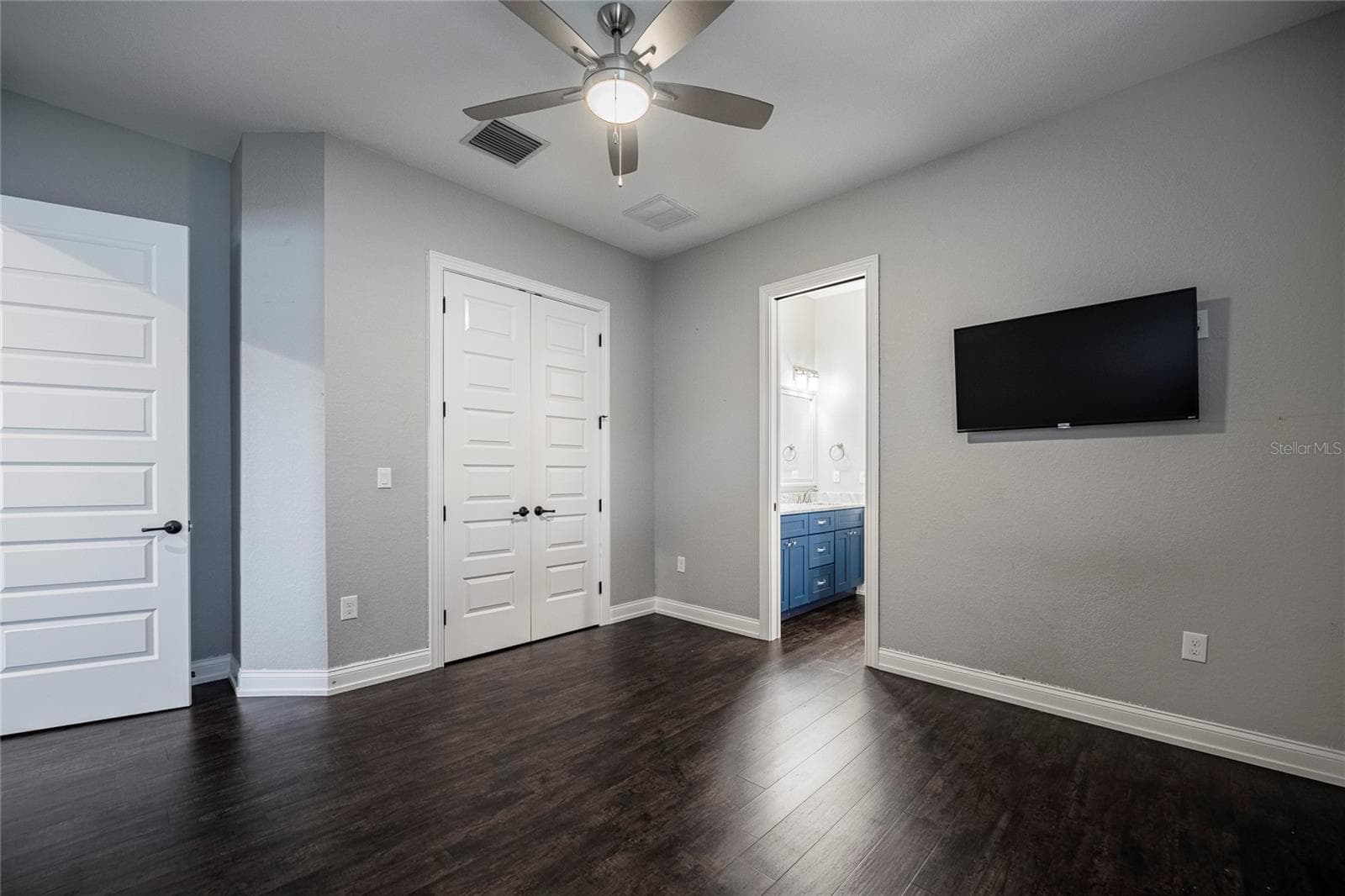 Bedroom 3 - 6545 EMERALD WOODS LN, LAKELAND