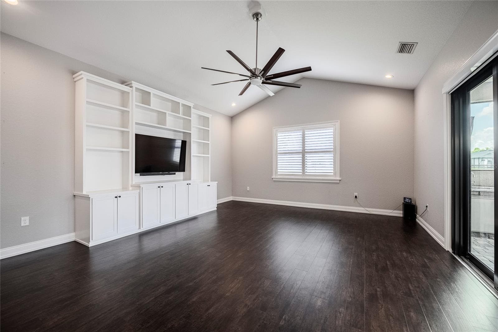 Bonus/TV Room - 6545 EMERALD WOODS LN, LAKELAND