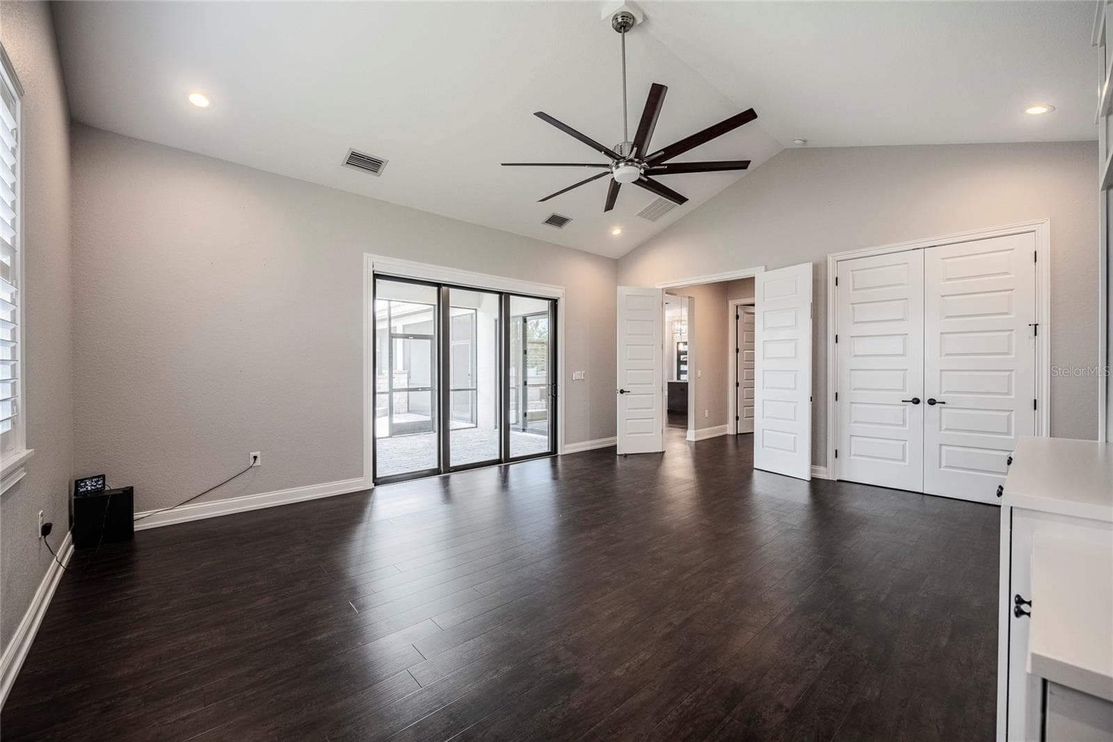 Bonus/TV Room - 6545 EMERALD WOODS LN, LAKELAND