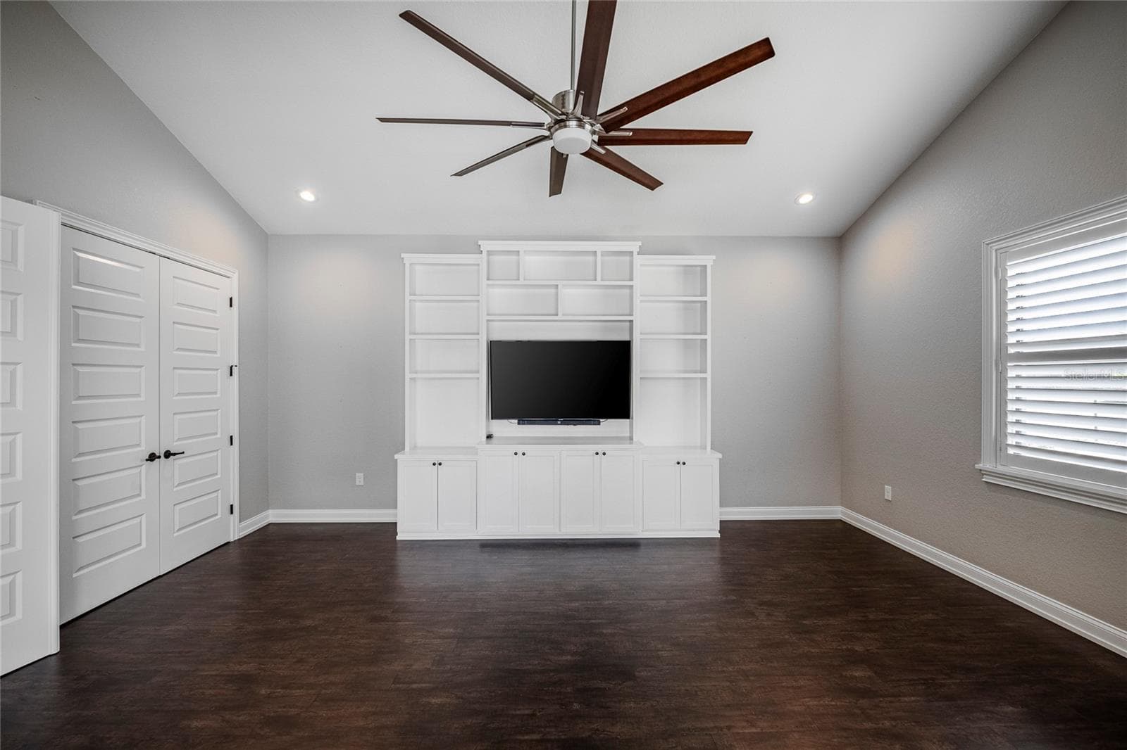 Bonus/TV Room - 6545 EMERALD WOODS LN, LAKELAND