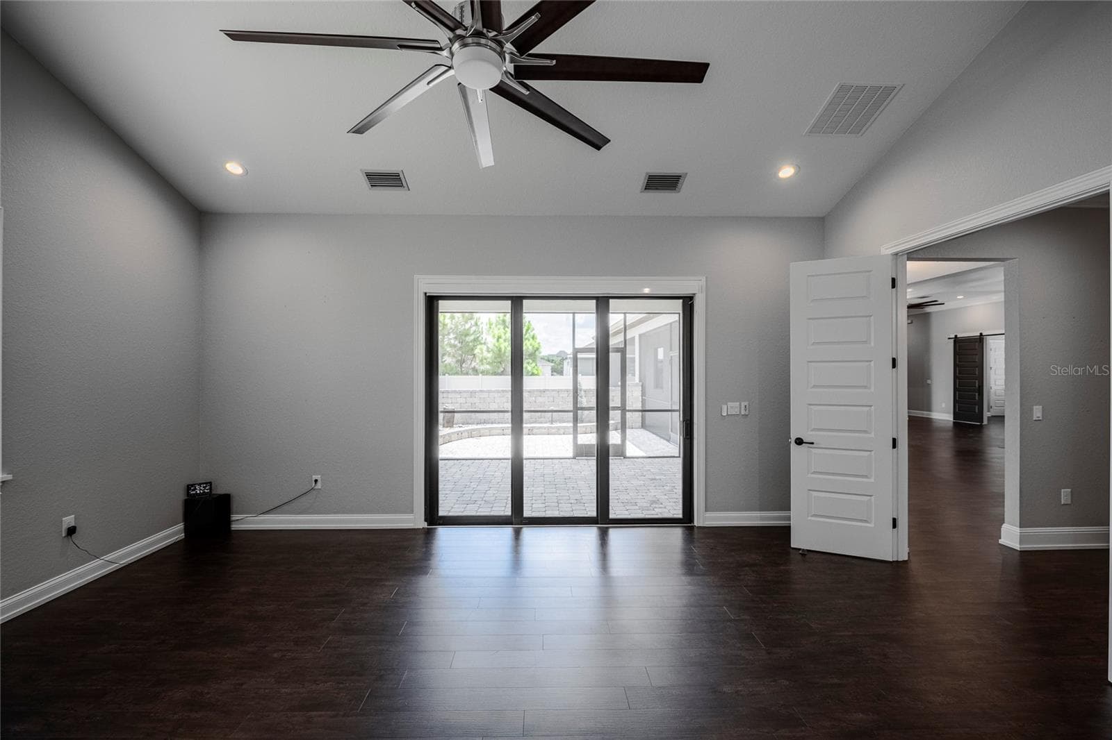 Bonus/TV Room - 6545 EMERALD WOODS LN, LAKELAND