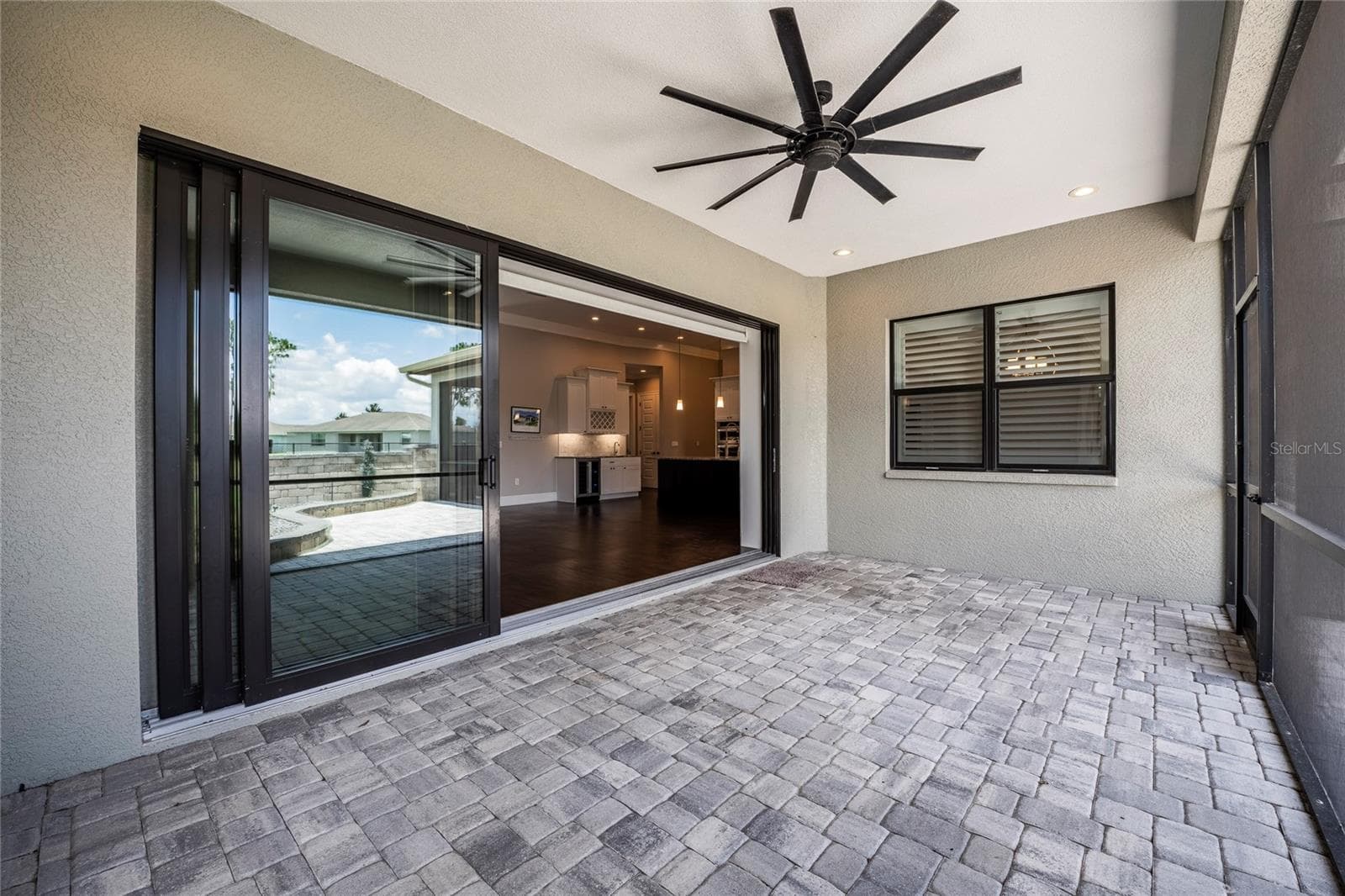 Screened Lanai #1 - 6545 EMERALD WOODS LN, LAKELAND