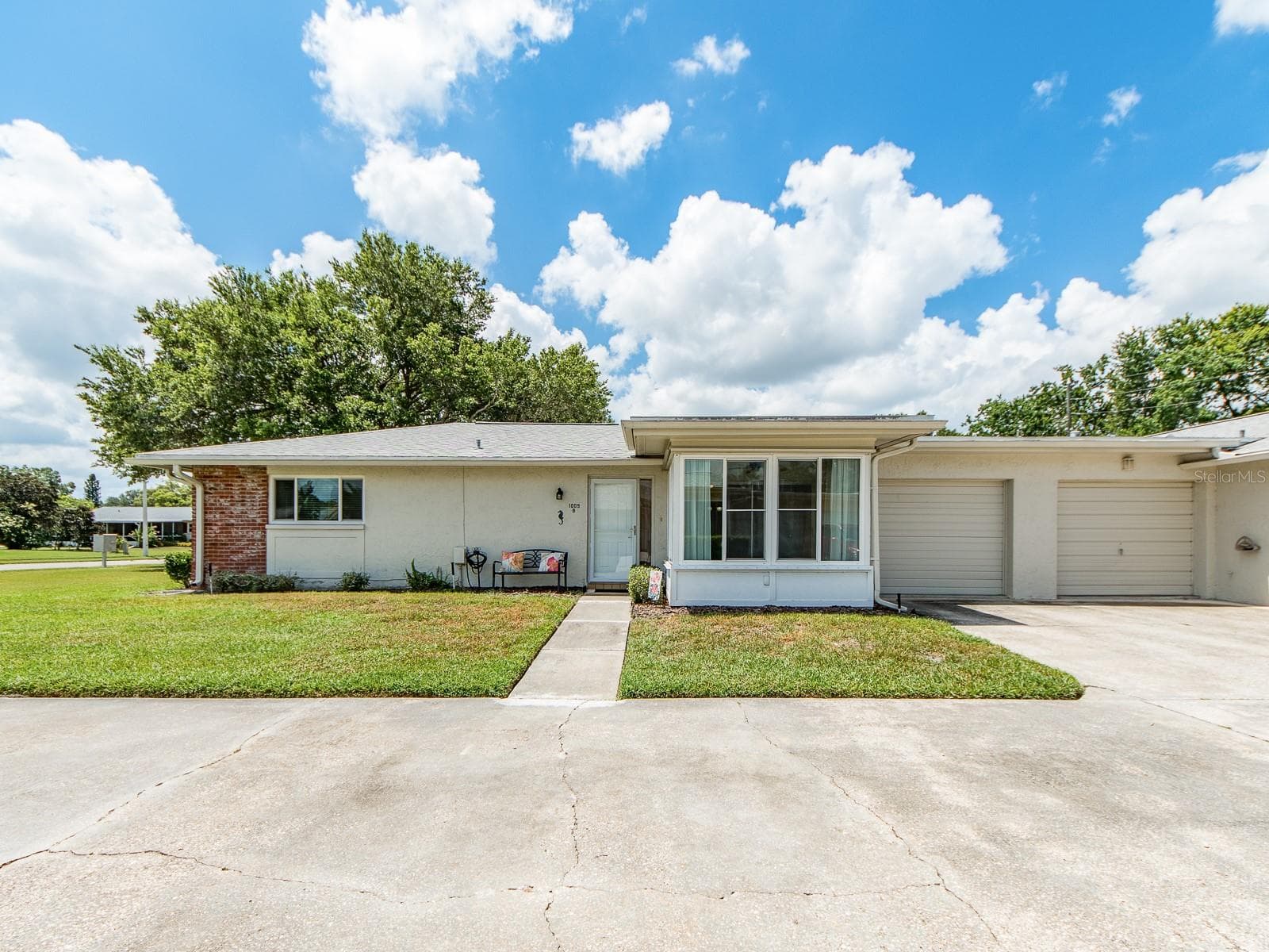 Villa at 1009 QUEEN ANNE DR #B, PALM HARBOR, photo 3 of 27