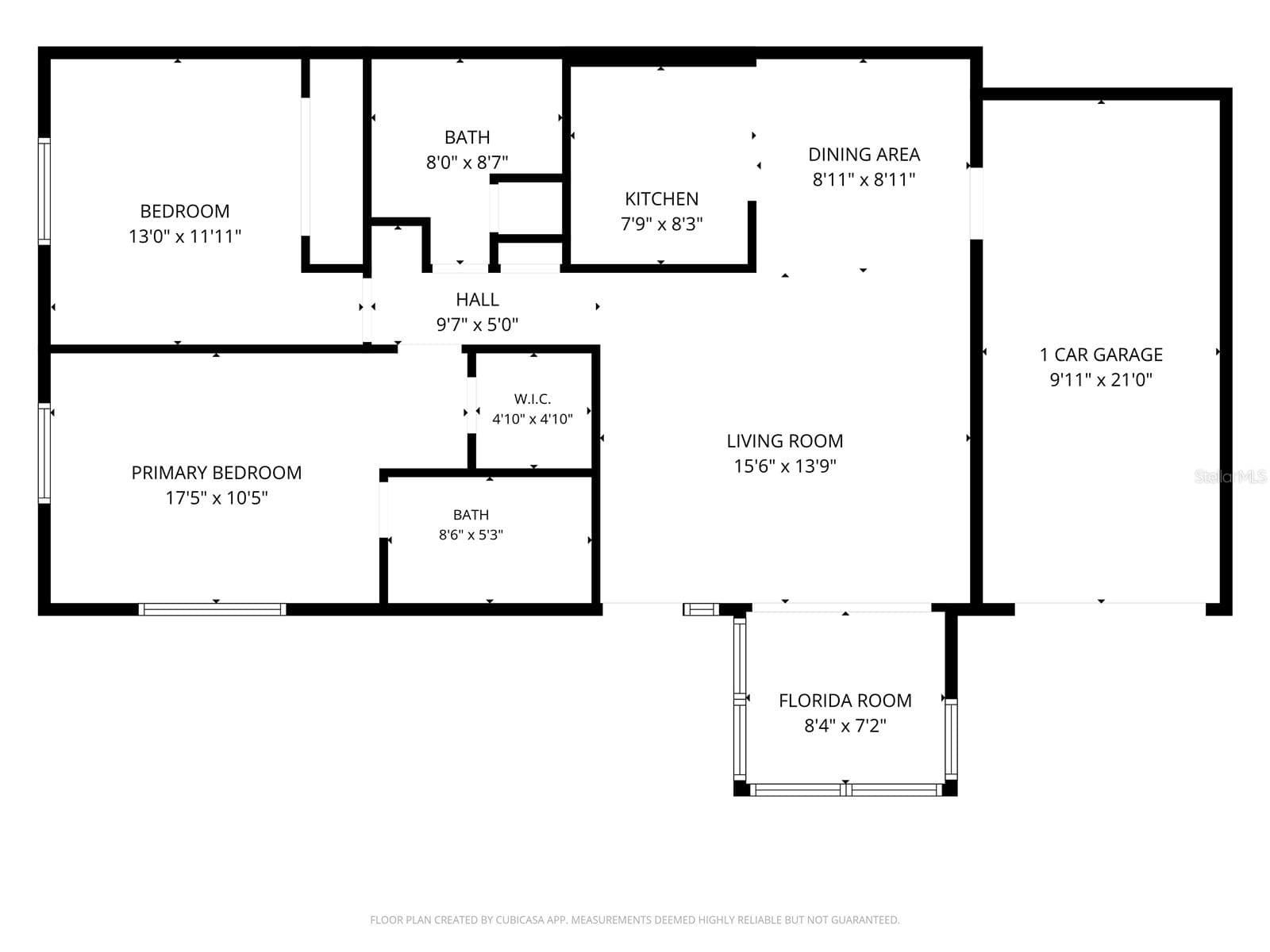 Villa at 1009 QUEEN ANNE DR #B, PALM HARBOR, photo 27 of 27