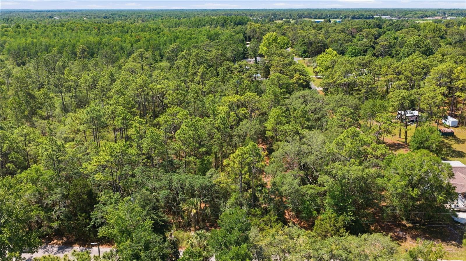 Land at 8266 W ANNA GAIL LN, CRYSTAL RIVER, photo 3 of 8