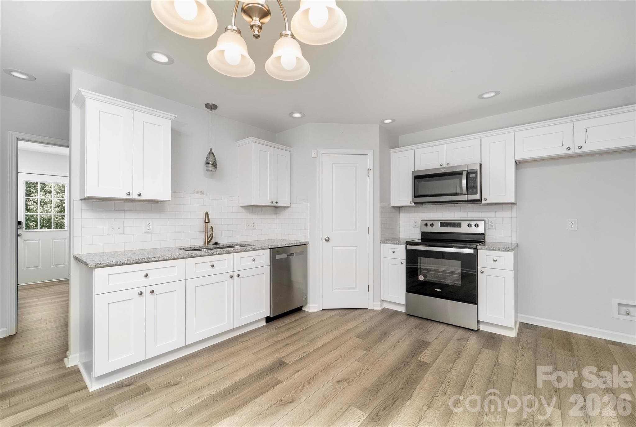 Single Family Residence at 127 Harrel Street, Salisbury, photo 5 of 15