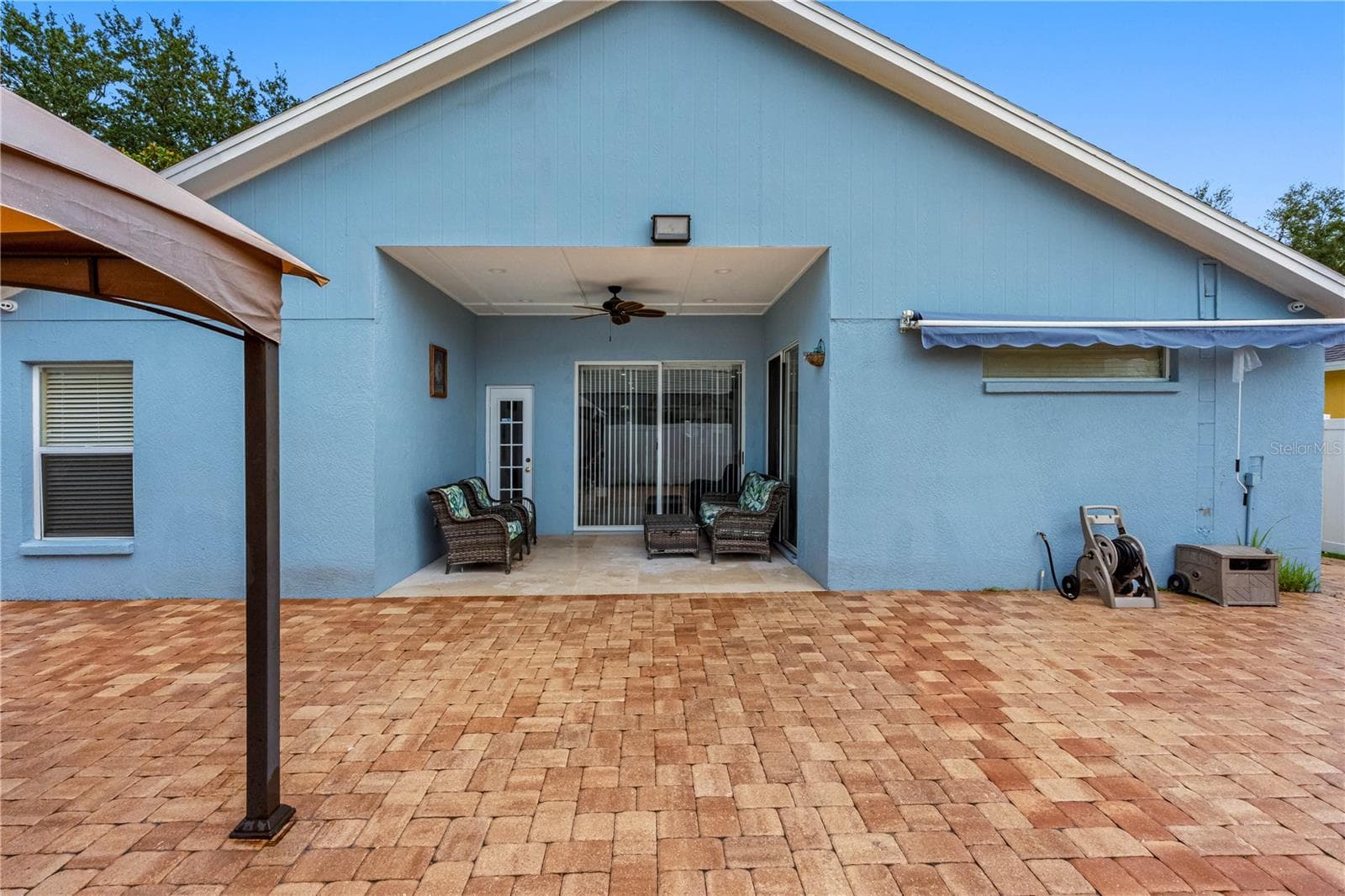 Single Family Residence at 3306 PIN OAK LN, TAMPA, photo 11 of 54